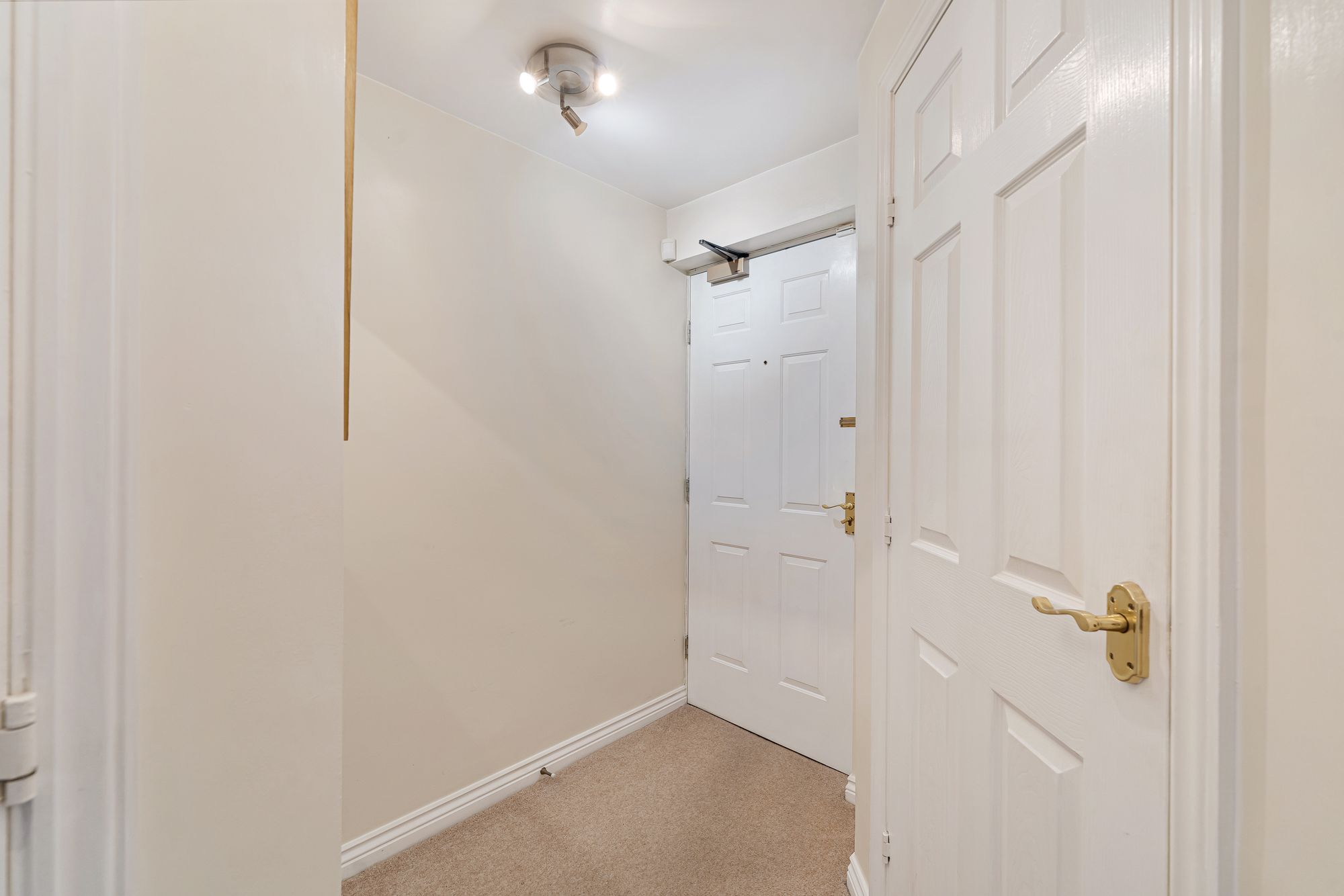 Lentworth Court, Liverpool, L17