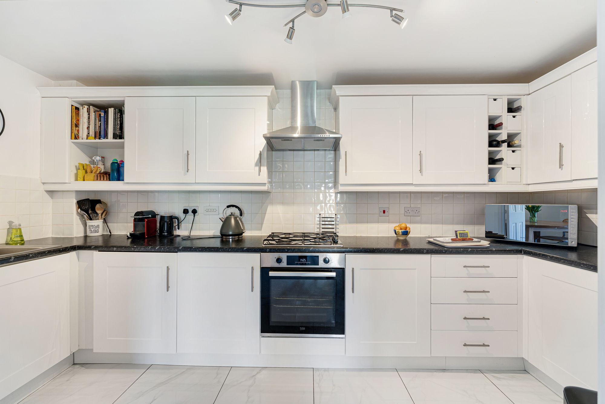 Lentworth Court, Liverpool, L17