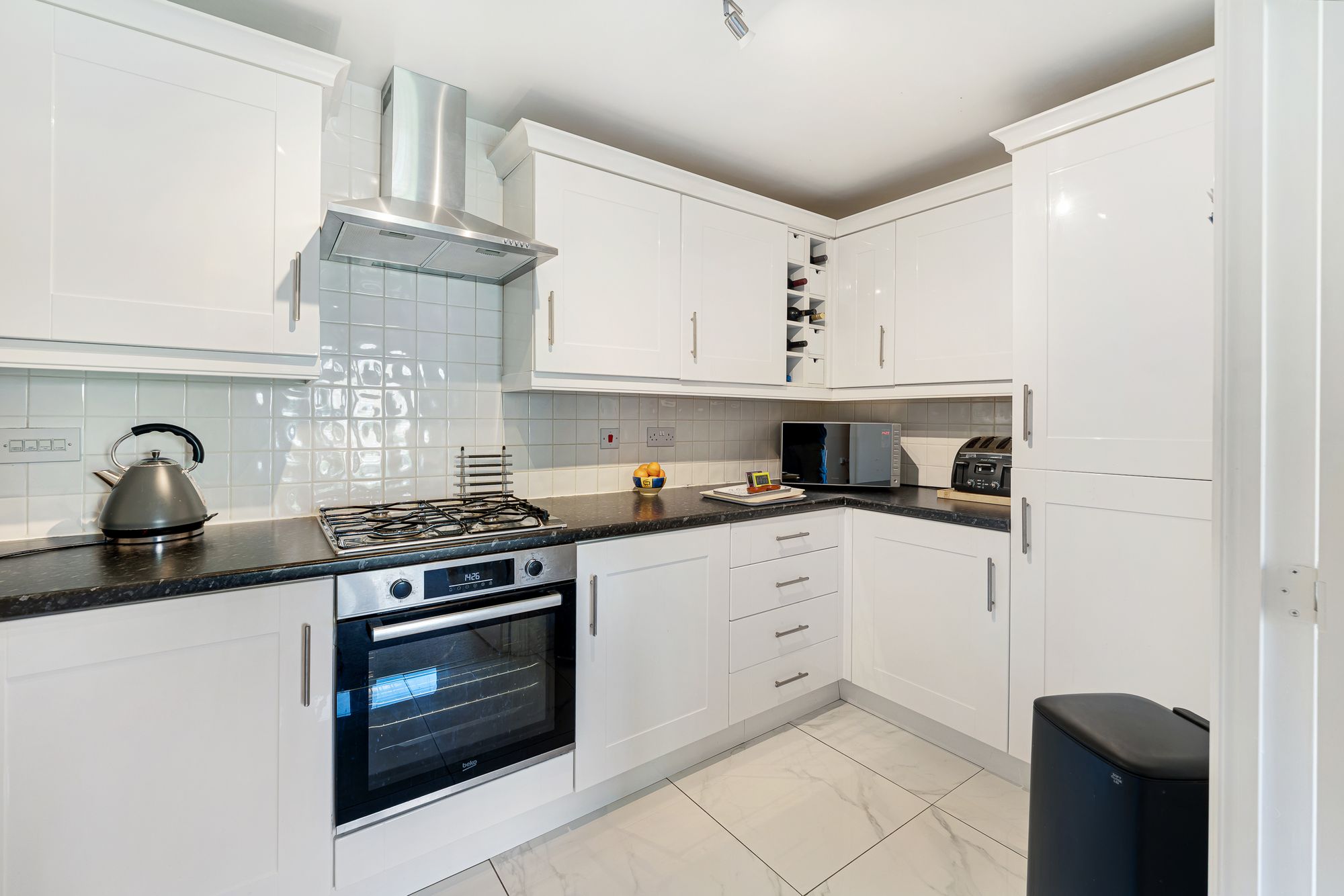 Lentworth Court, Liverpool, L17