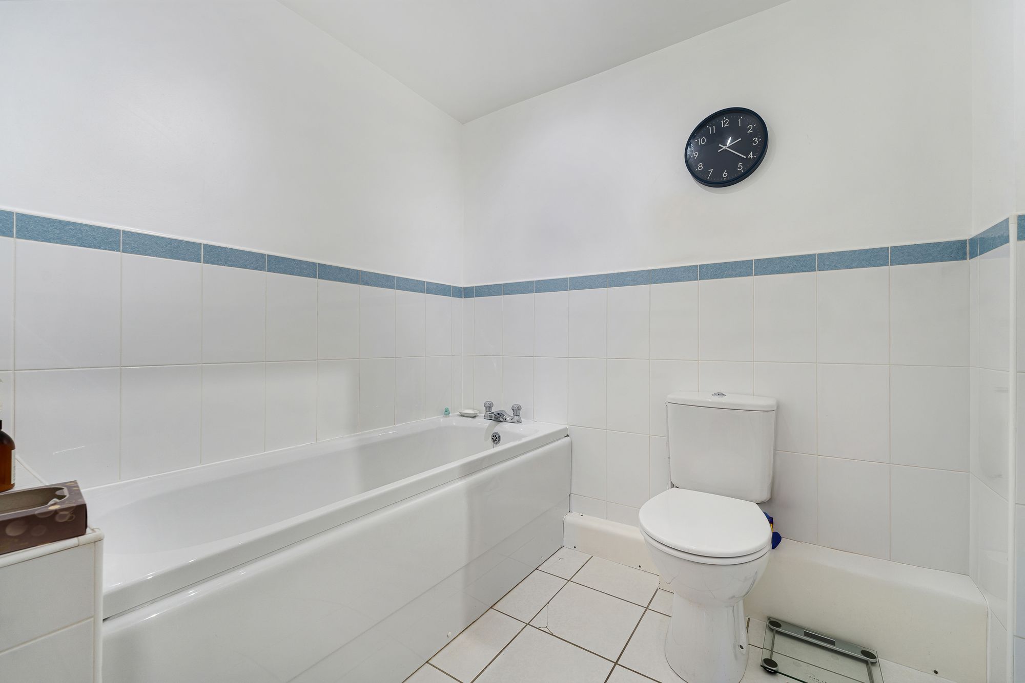 Lentworth Court, Liverpool, L17