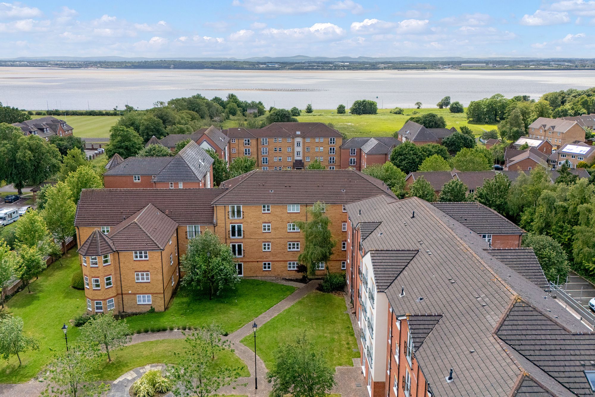 Lentworth Court, Liverpool, L17
