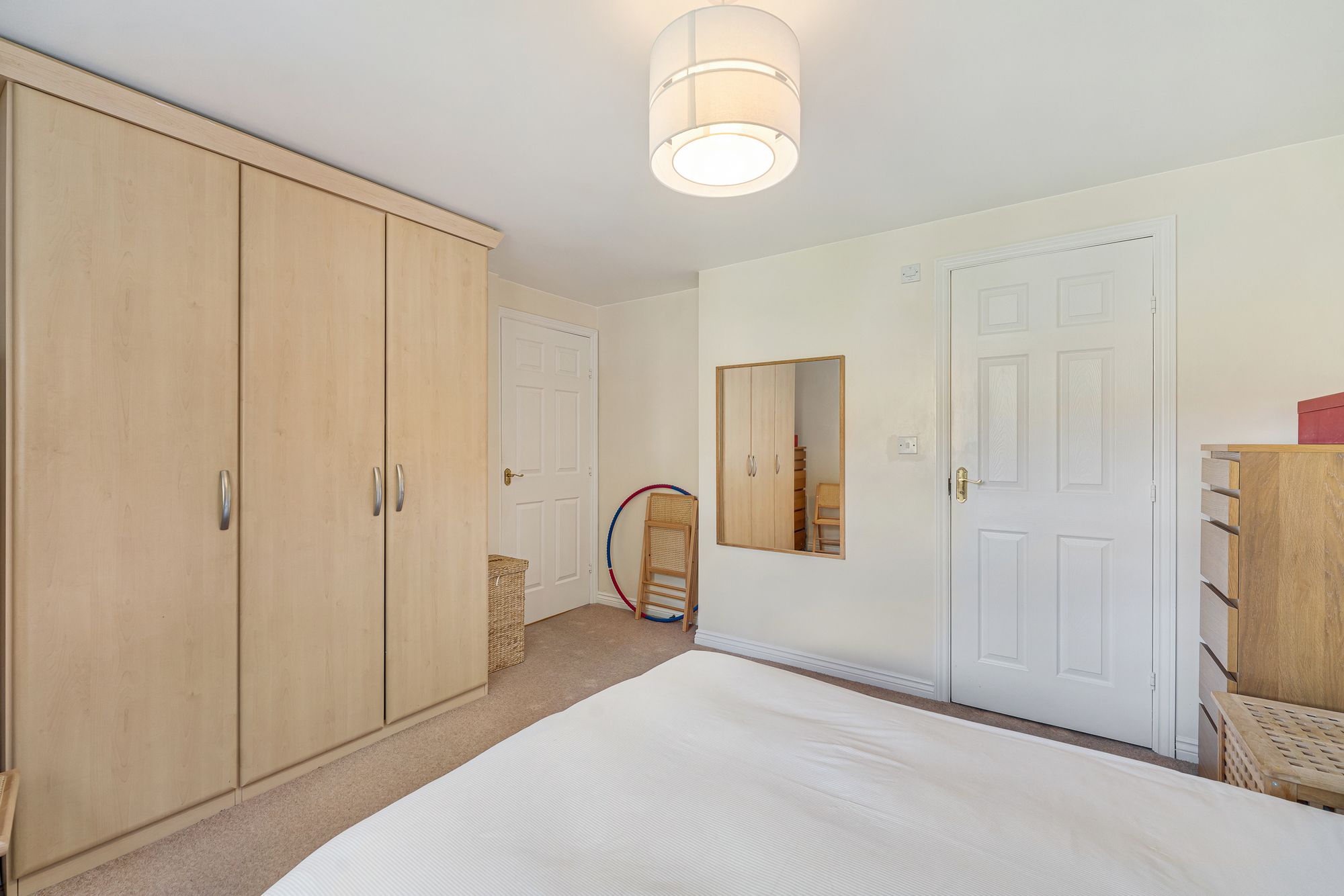 Lentworth Court, Liverpool, L17