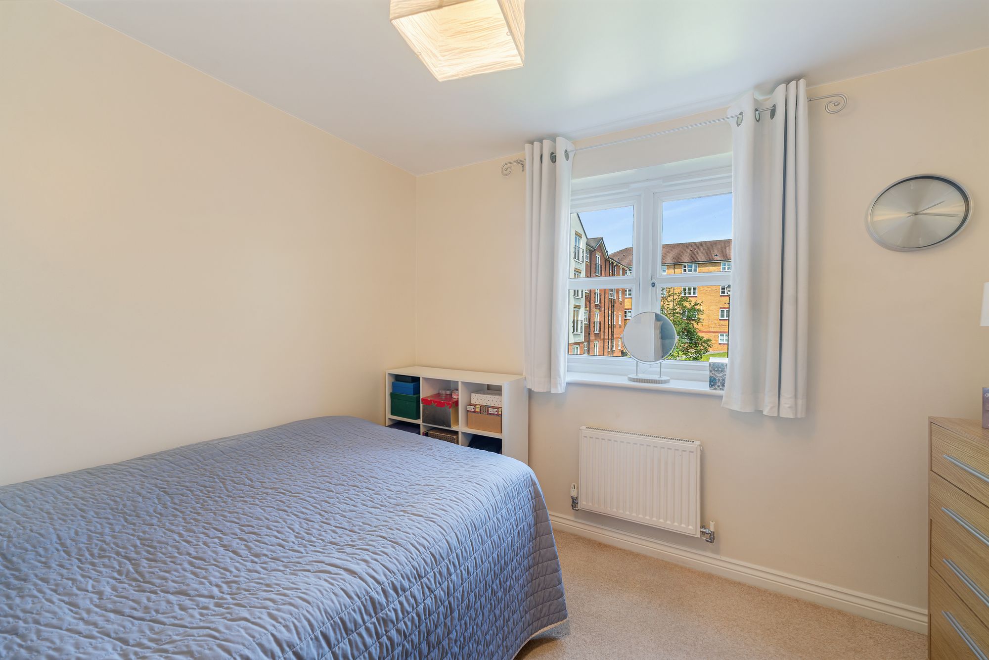 Lentworth Court, Liverpool, L17