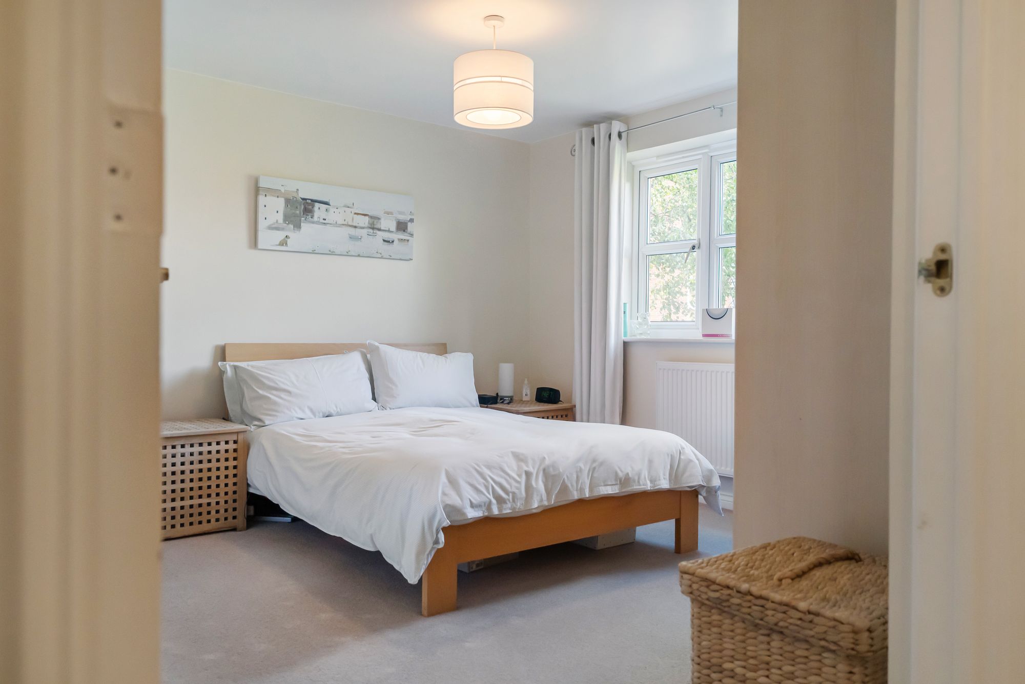 Lentworth Court, Liverpool, L17