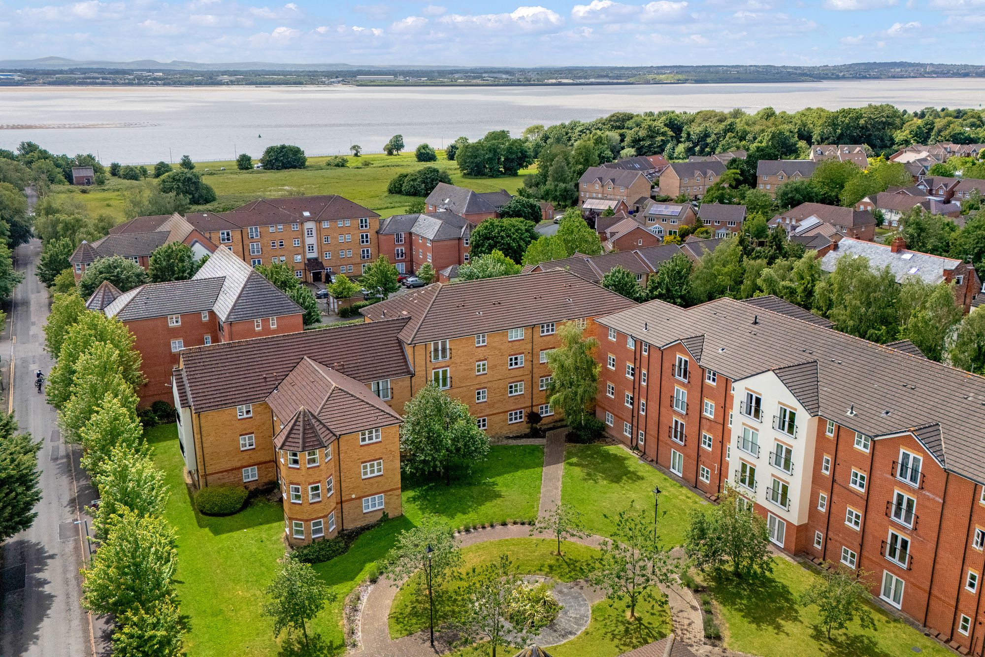 Lentworth Court, Liverpool, L17