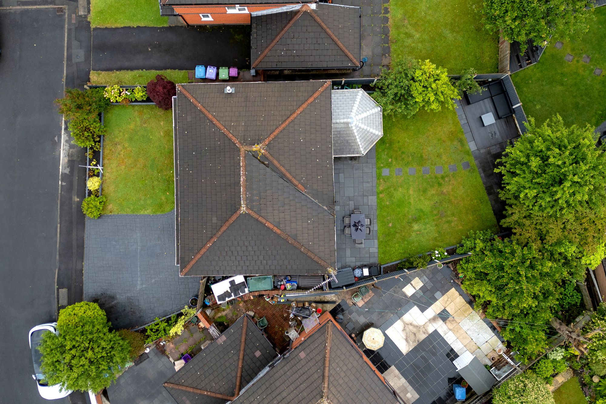 Burns Close, Liverpool, L16