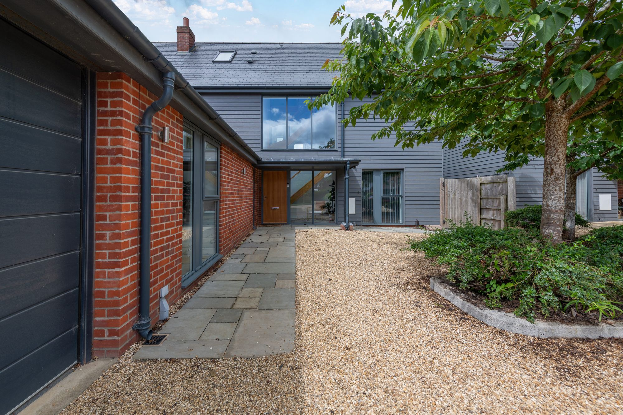 The Kilns, Reed, SG8