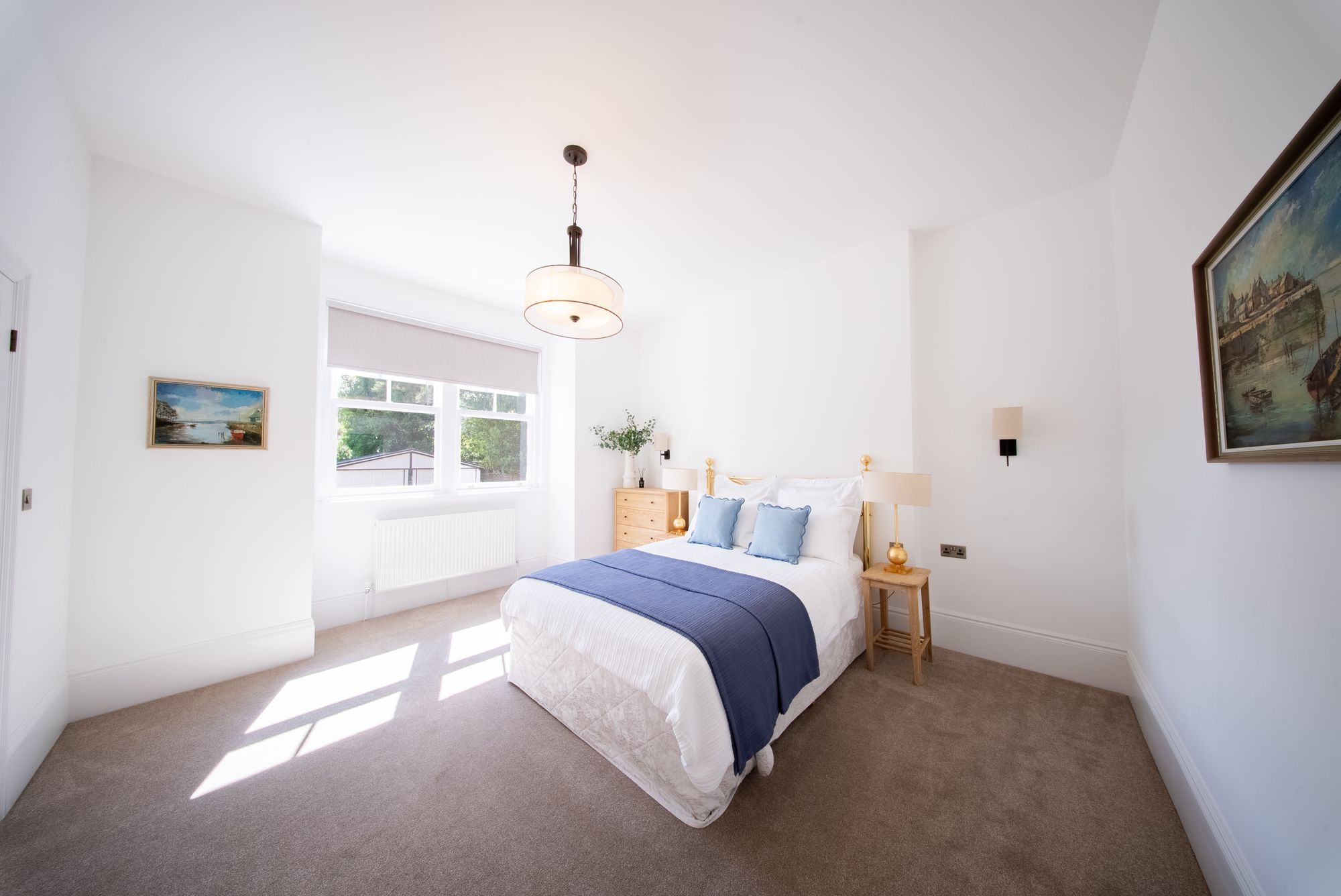 2 bedroom flat for sale - Bentley Hurst