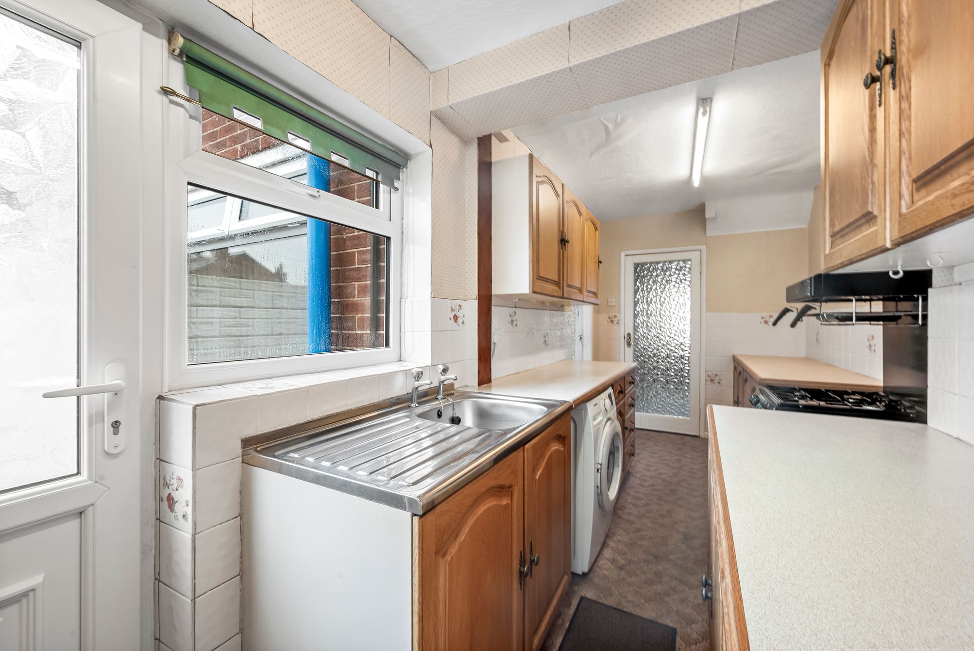 Ormskirk Road, Rainford, WA11