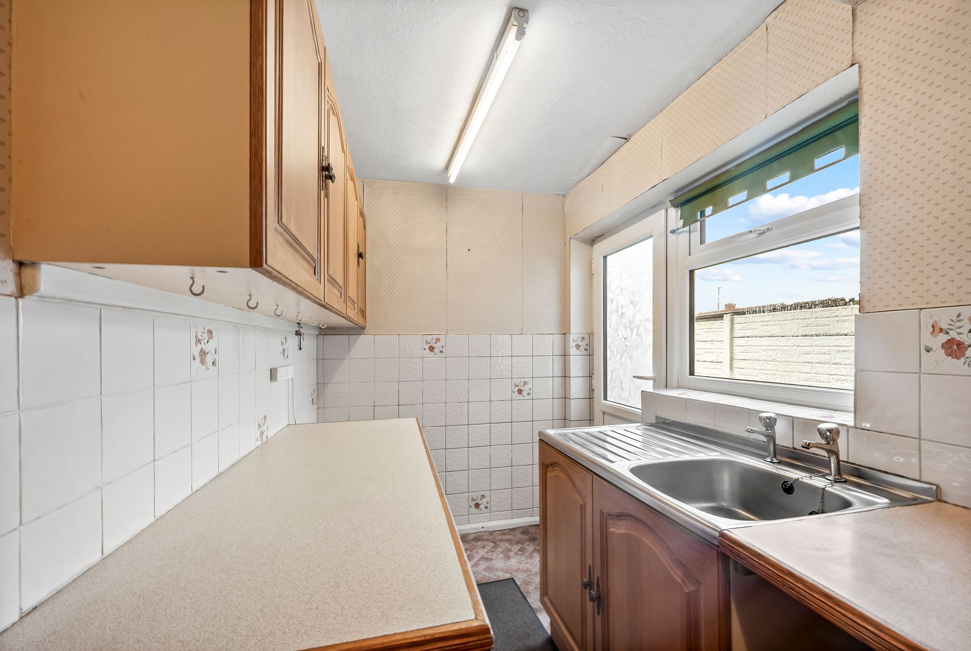 Ormskirk Road, Rainford, WA11