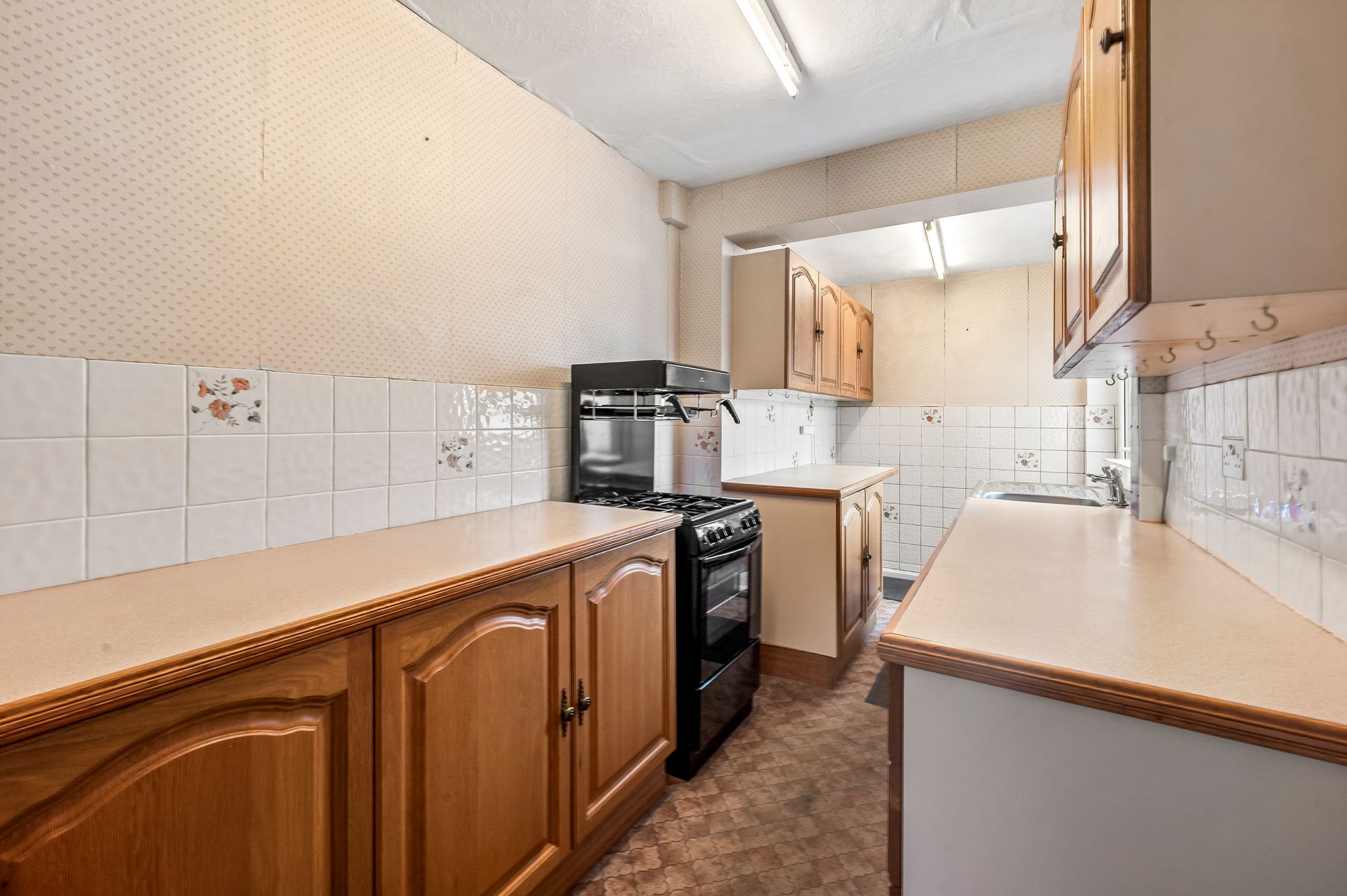 Ormskirk Road, Rainford, WA11