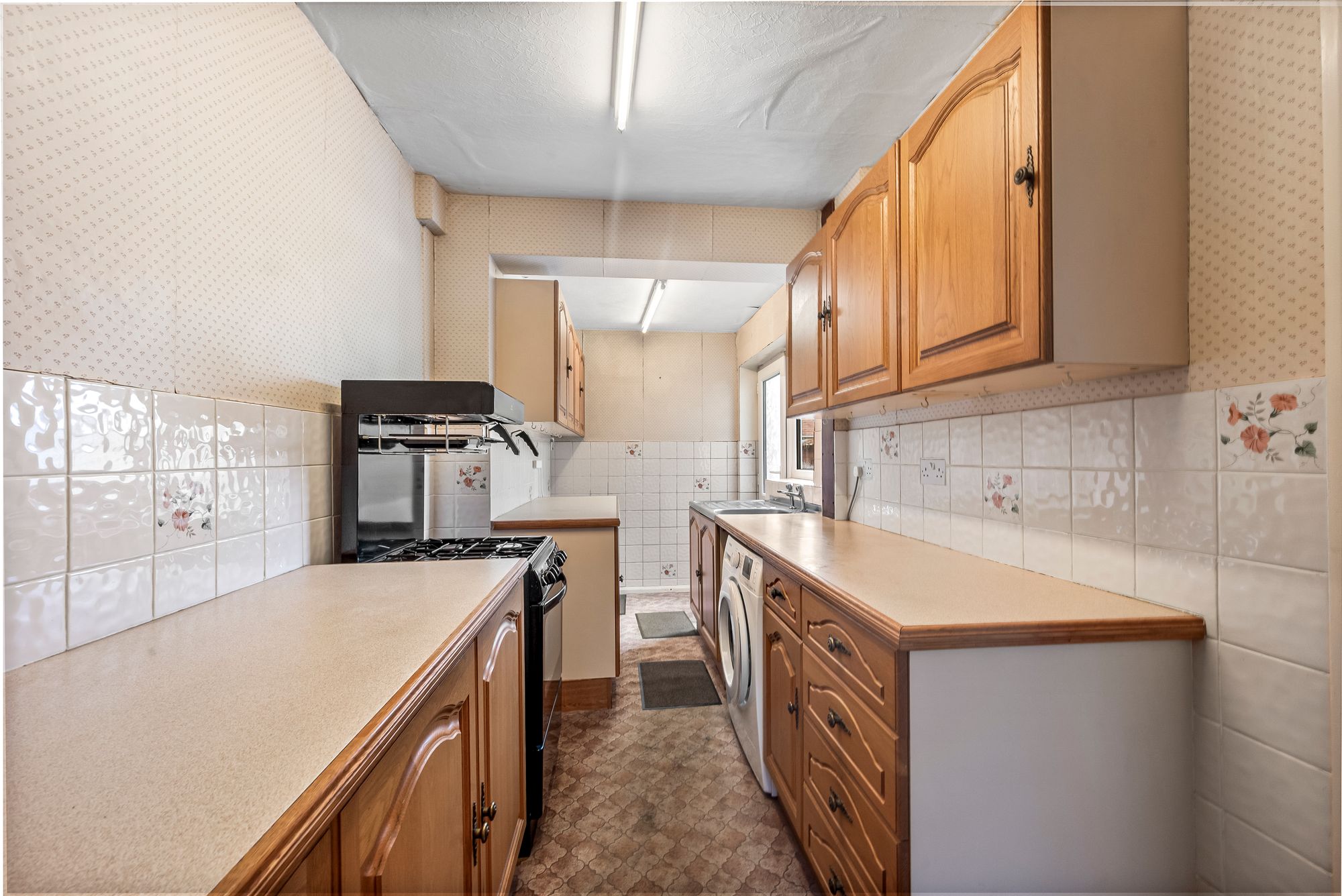 Ormskirk Road, Rainford, WA11