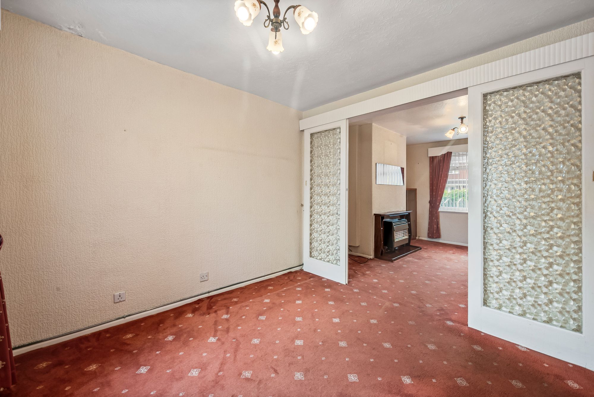 Ormskirk Road, Rainford, WA11