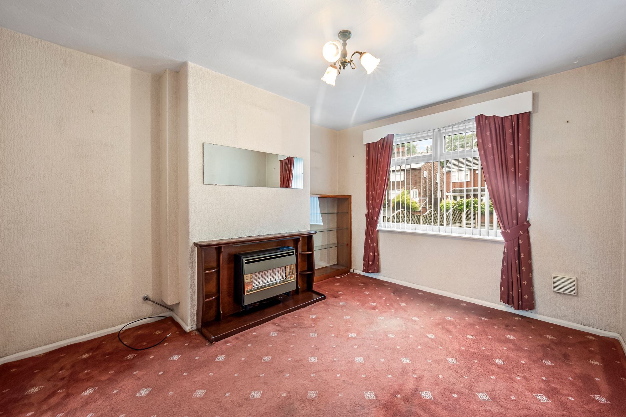 Ormskirk Road, Rainford, WA11