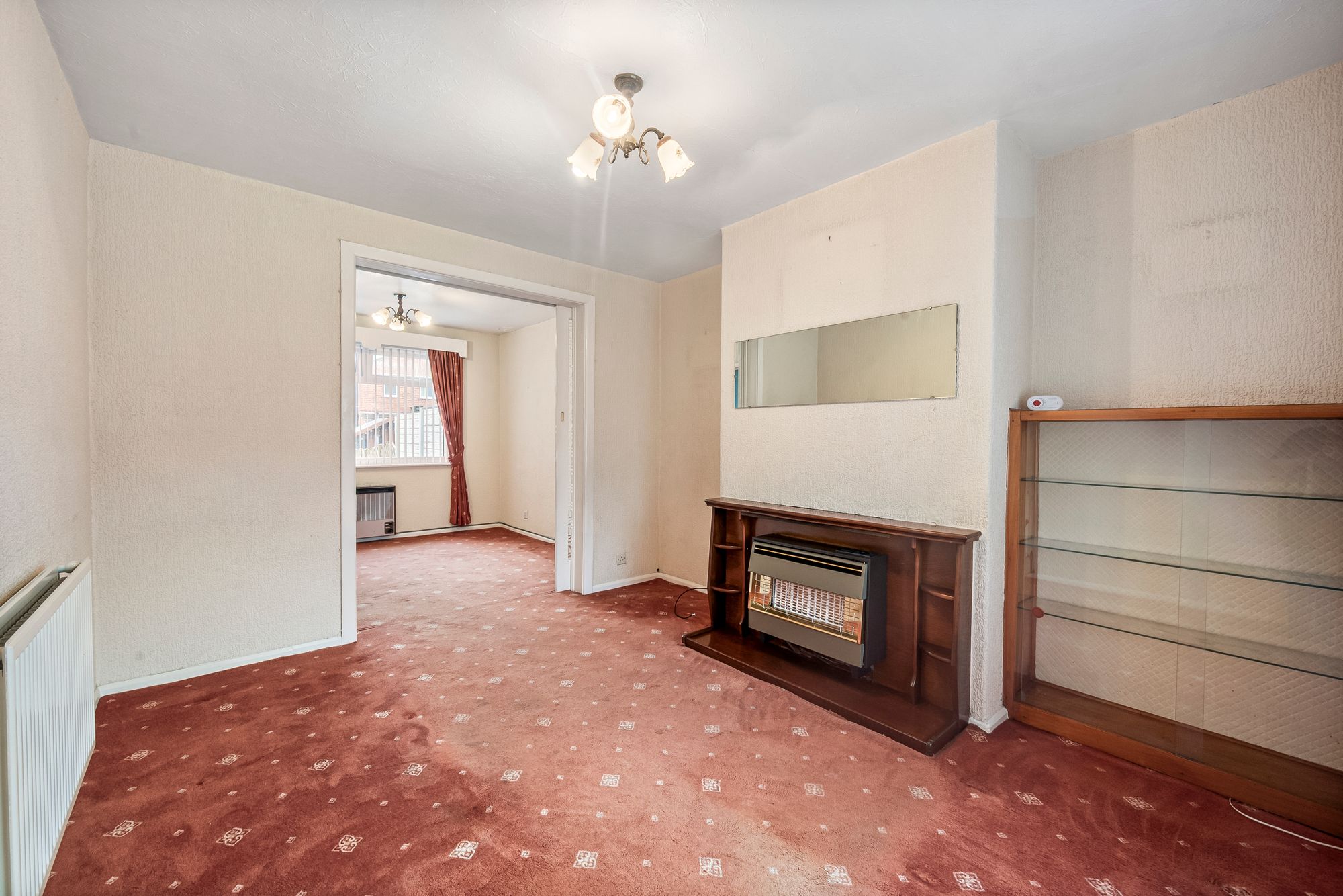 Ormskirk Road, Rainford, WA11