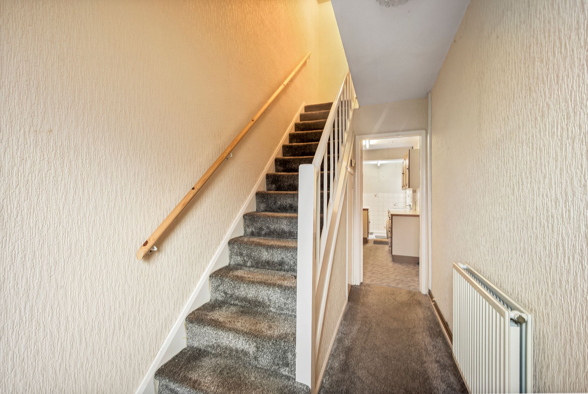 Ormskirk Road, Rainford, WA11