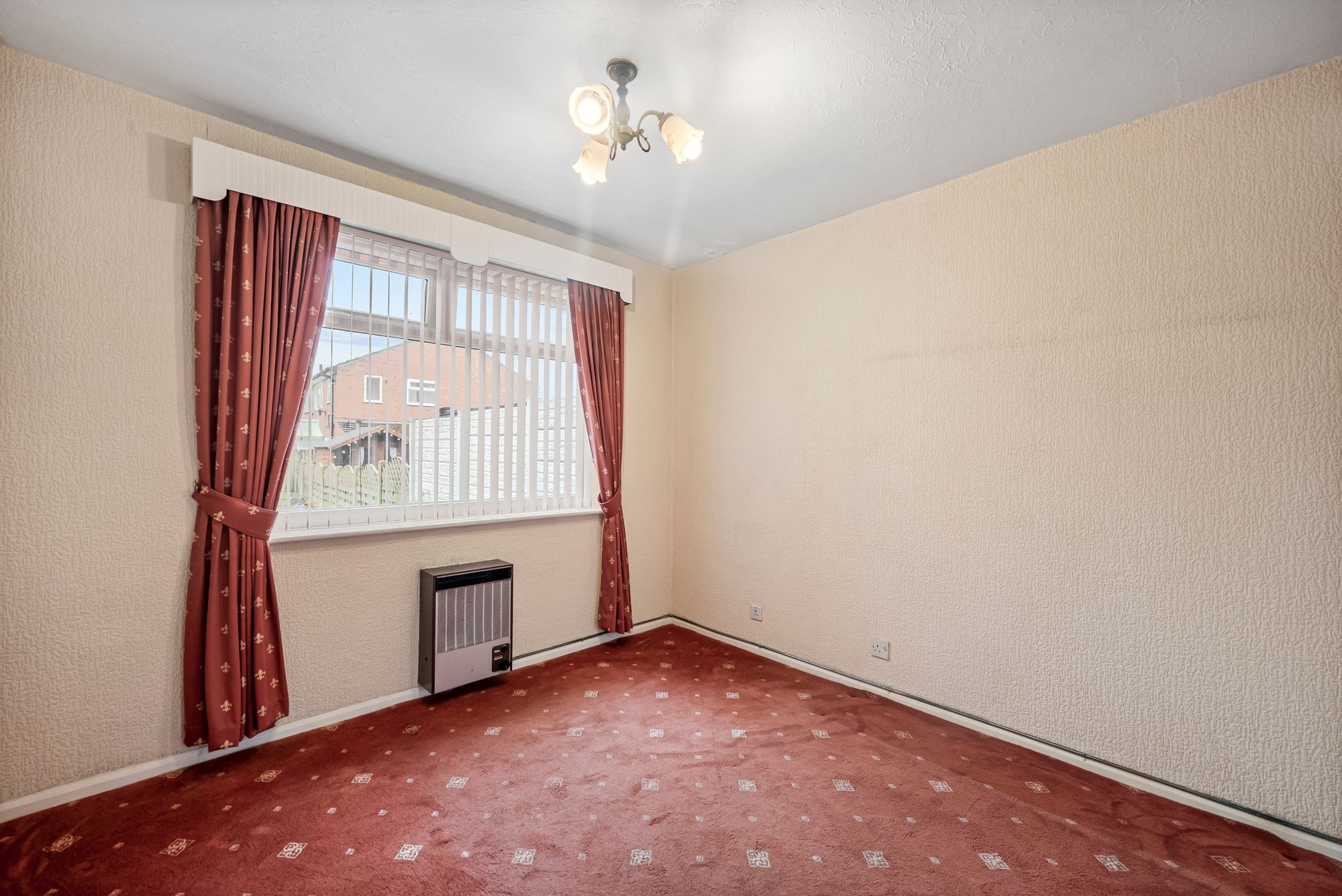 Ormskirk Road, Rainford, WA11