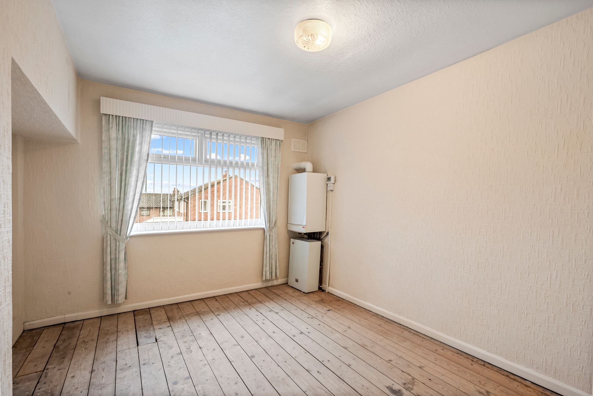 Ormskirk Road, Rainford, WA11