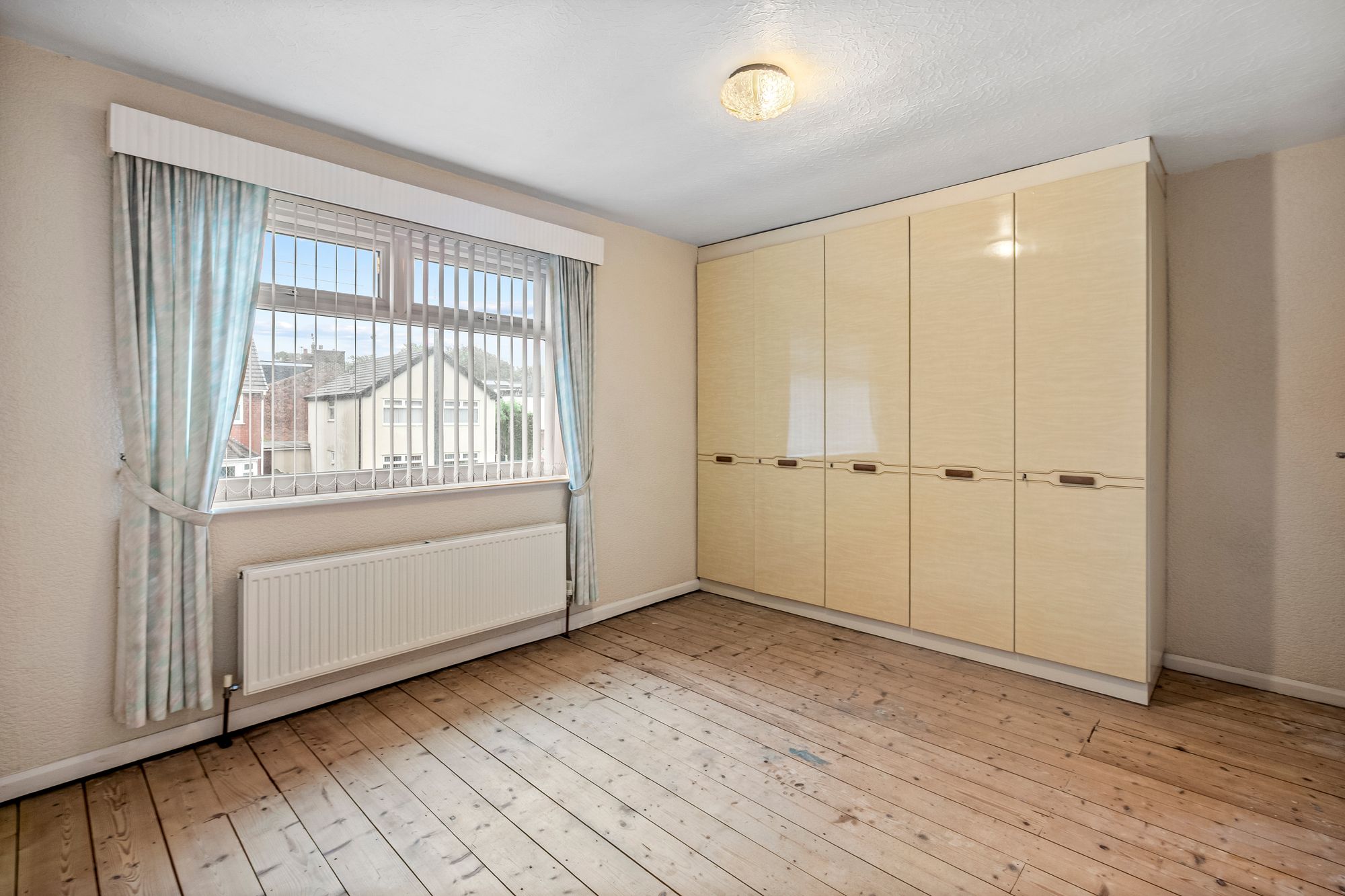 Ormskirk Road, Rainford, WA11