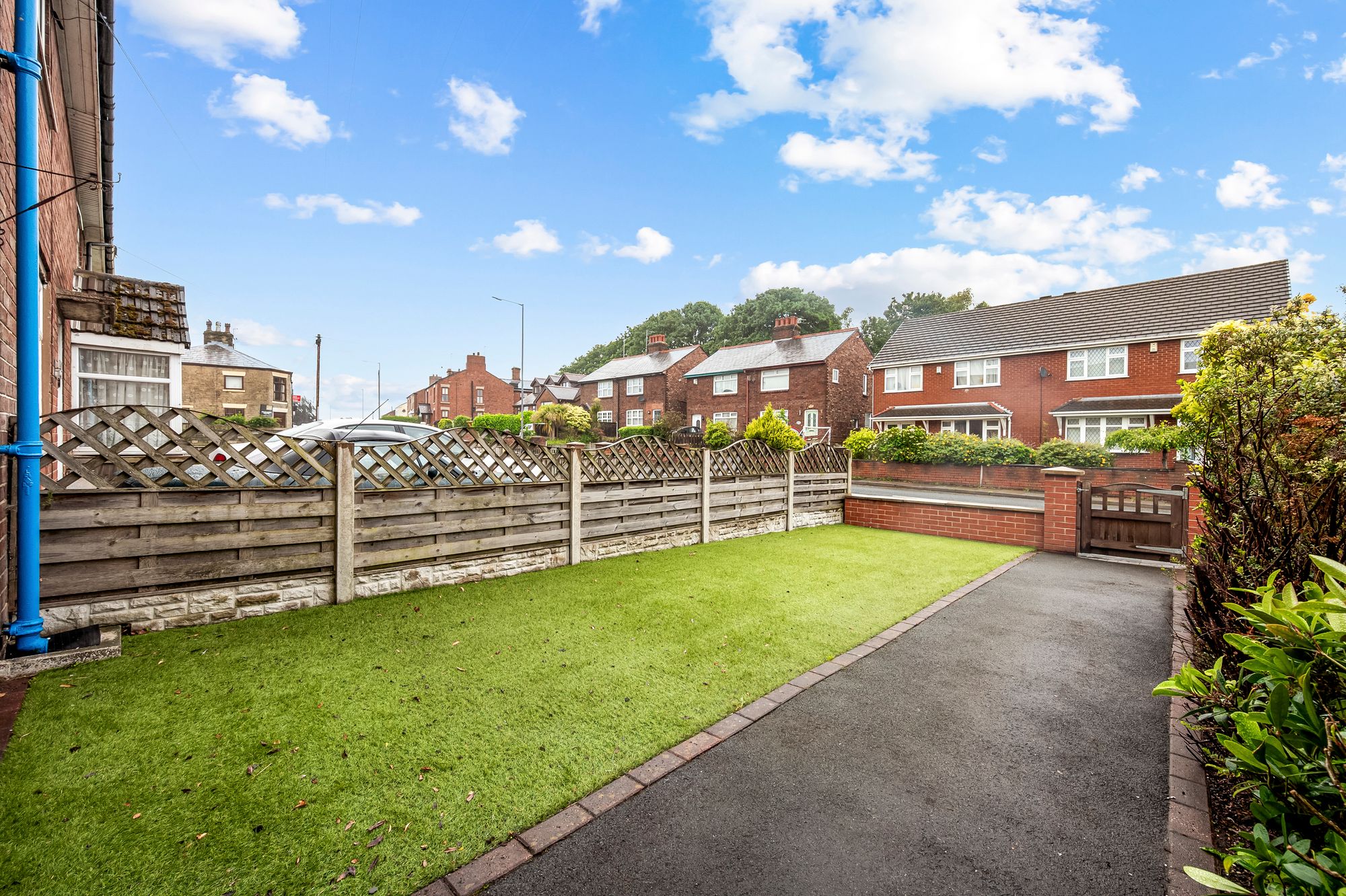 Ormskirk Road, Rainford, WA11