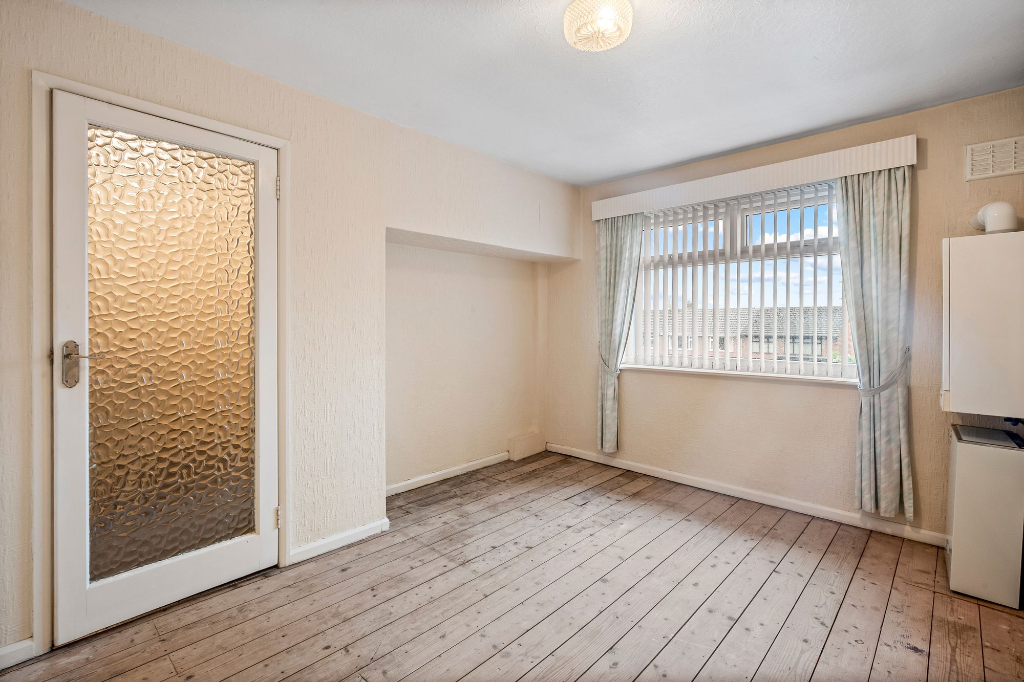 Ormskirk Road, Rainford, WA11