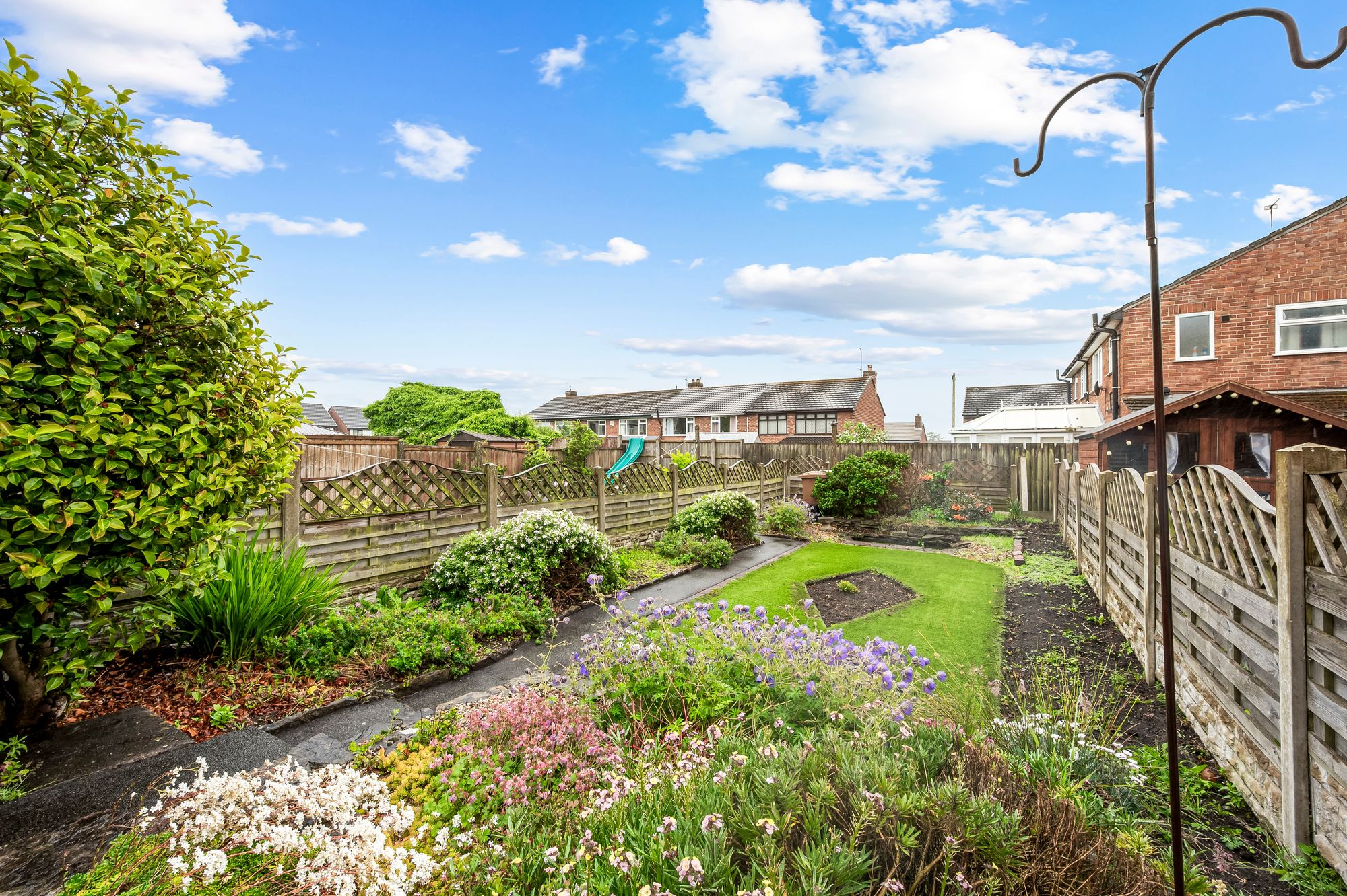 Ormskirk Road, Rainford, WA11