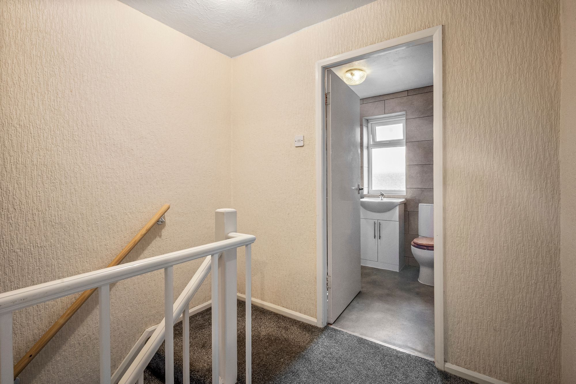 Ormskirk Road, Rainford, WA11