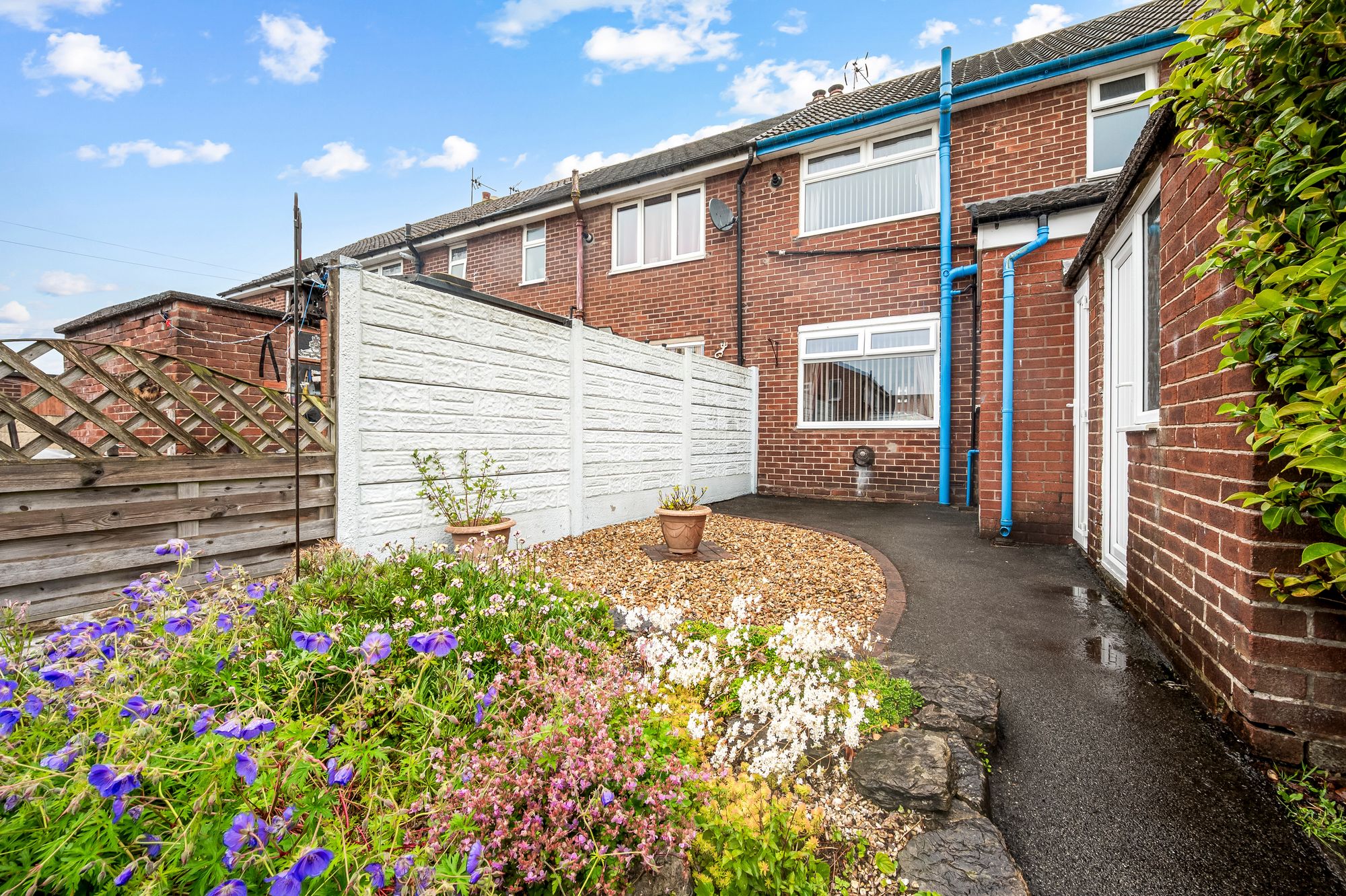 Ormskirk Road, Rainford, WA11