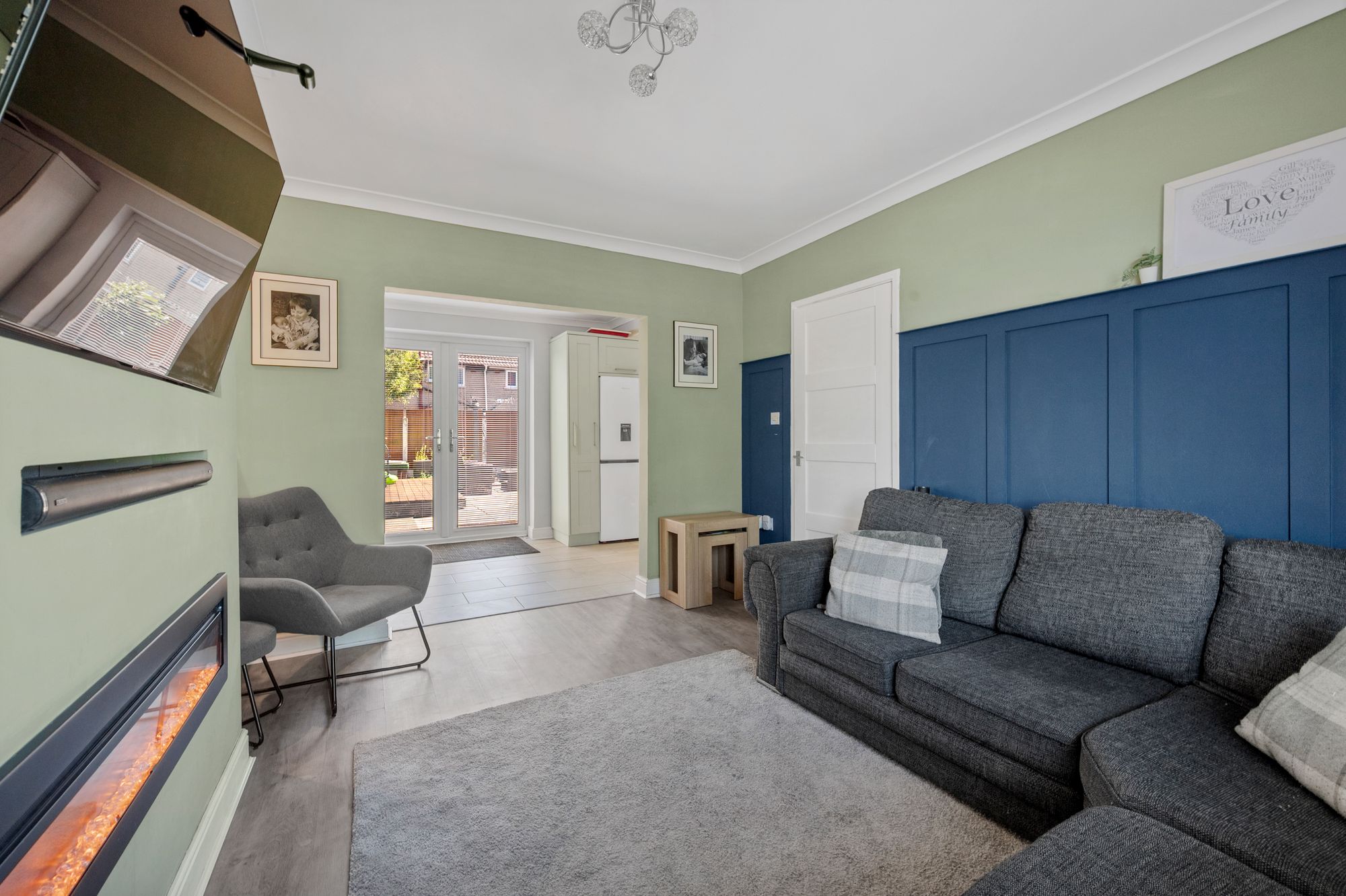 Redgate Drive, St. Helens, WA9