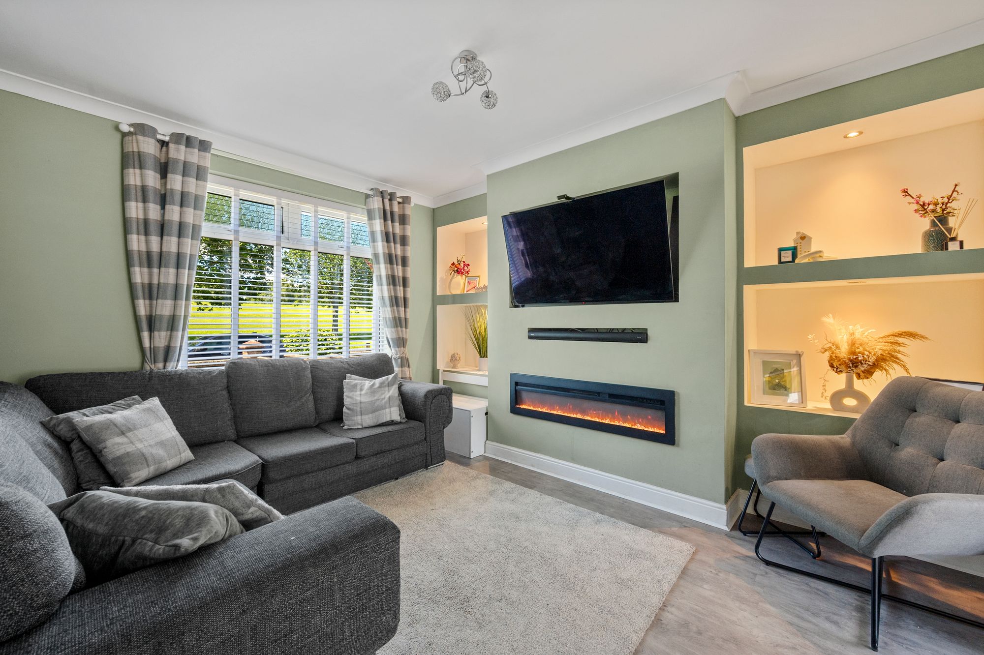 Redgate Drive, St. Helens, WA9
