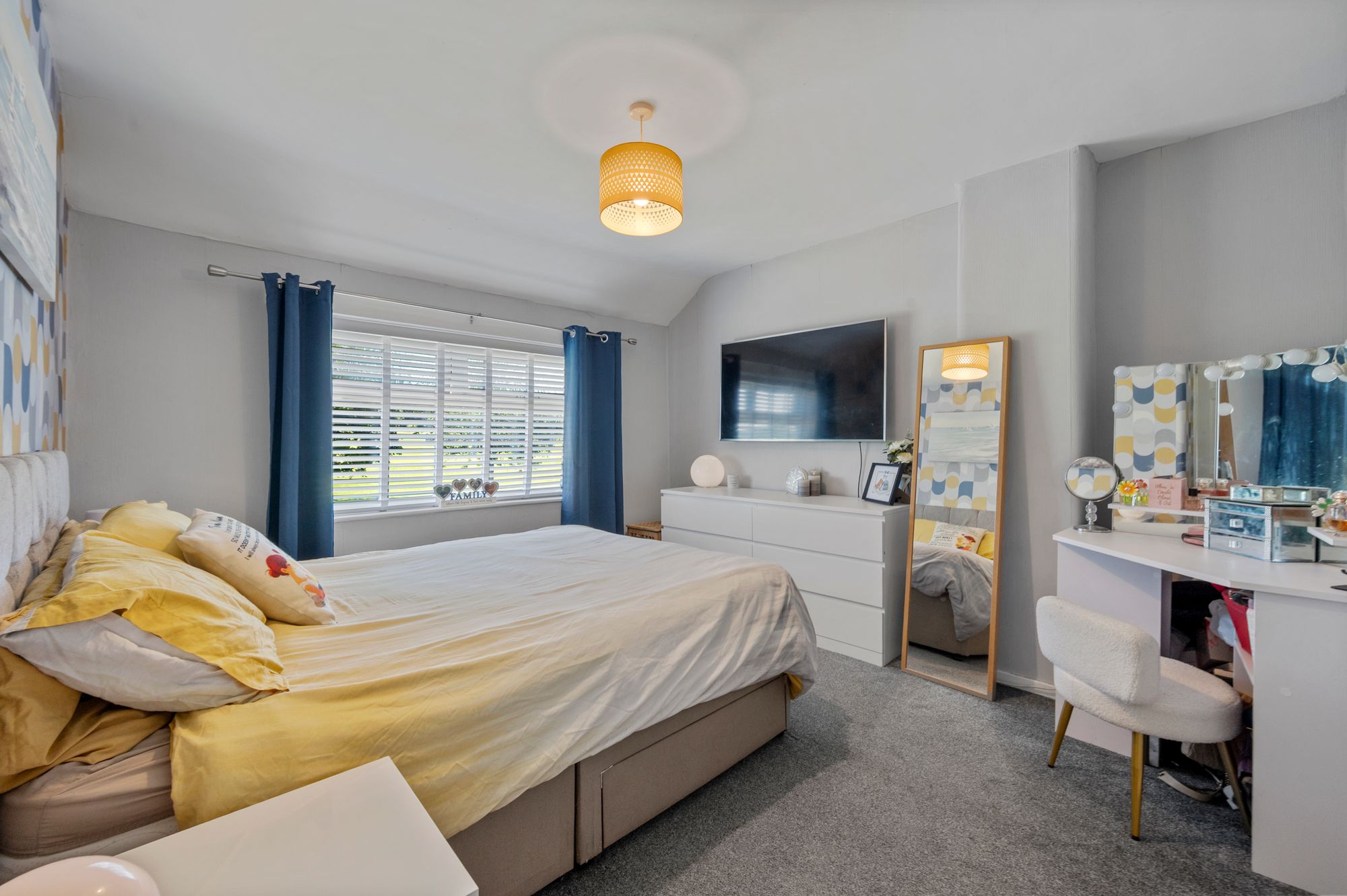 Redgate Drive, St. Helens, WA9