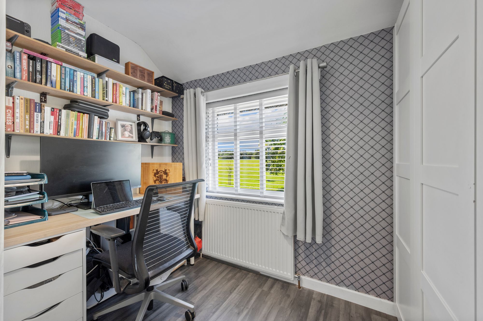 Redgate Drive, St. Helens, WA9