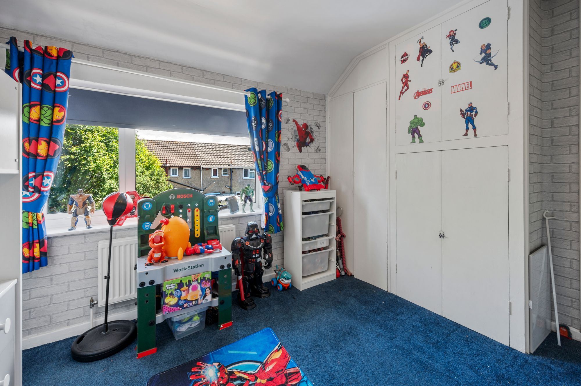 Redgate Drive, St. Helens, WA9