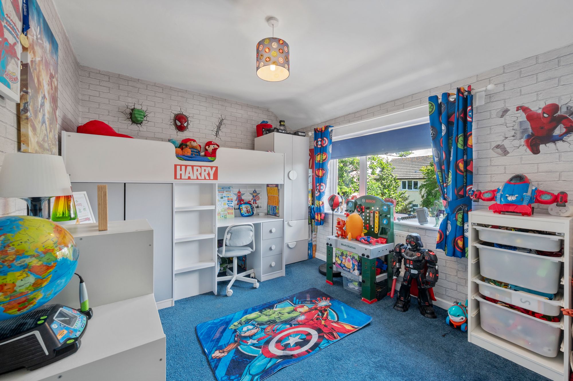 Redgate Drive, St. Helens, WA9