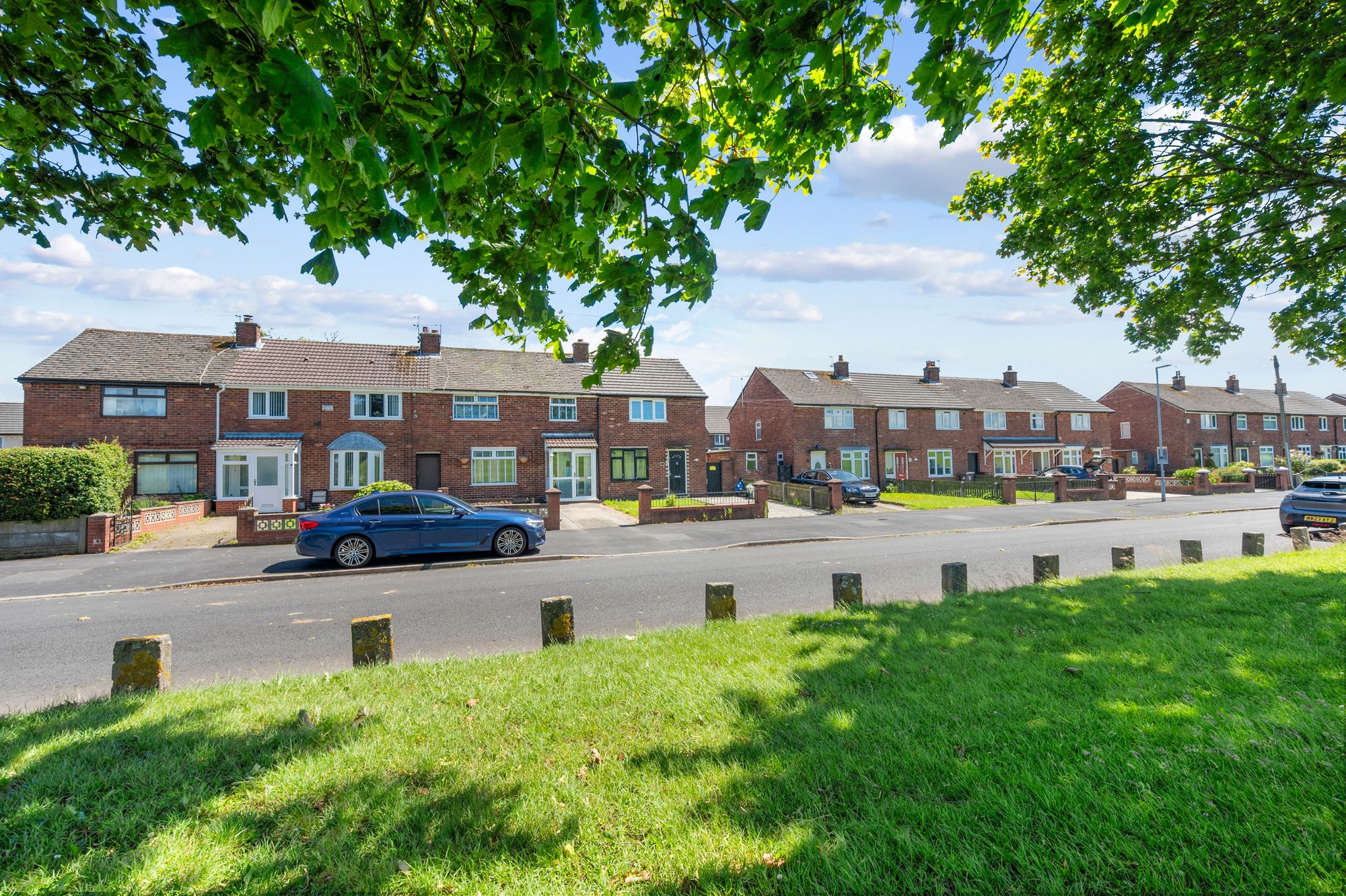 Redgate Drive, St. Helens, WA9