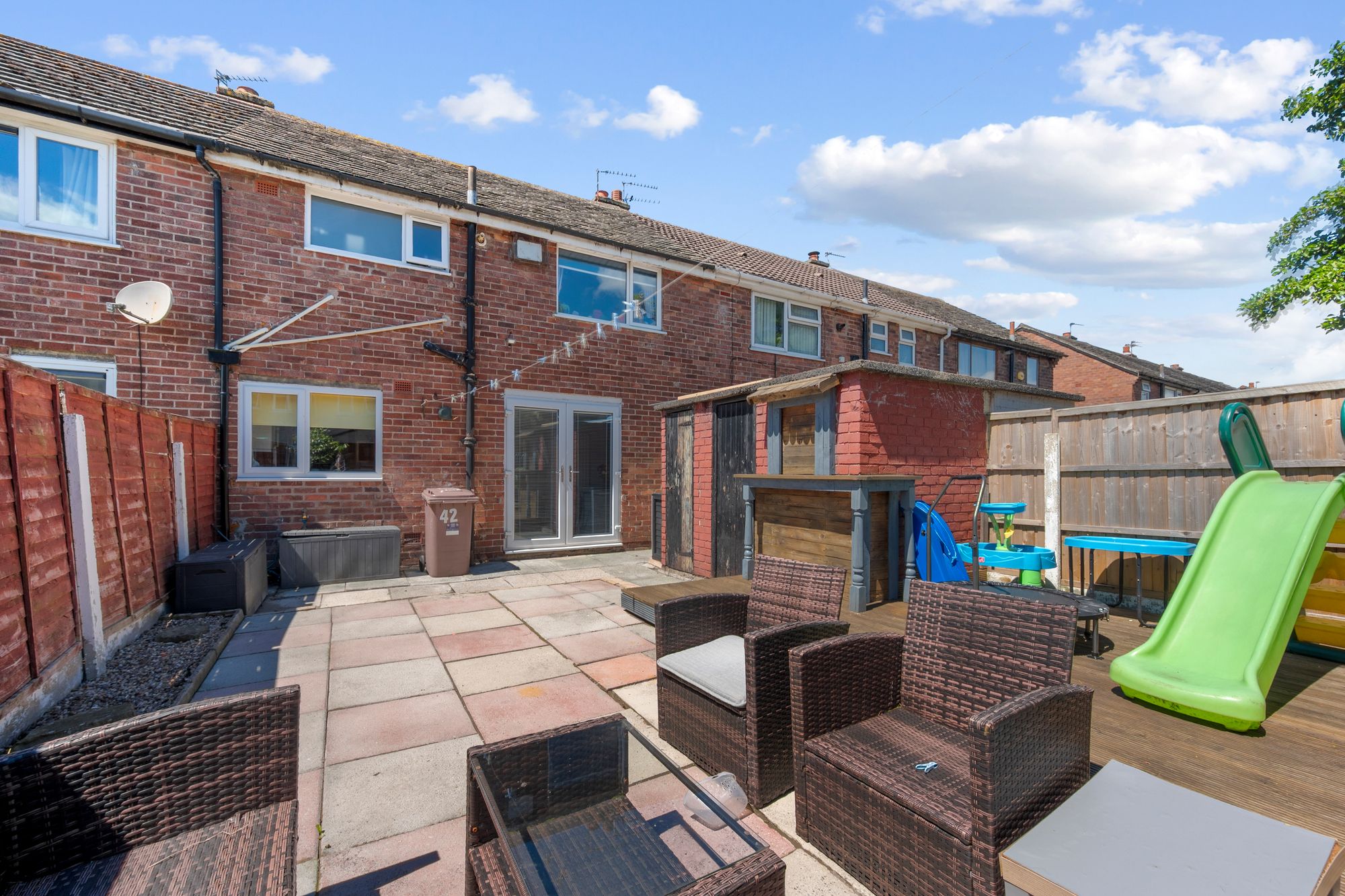 Redgate Drive, St. Helens, WA9
