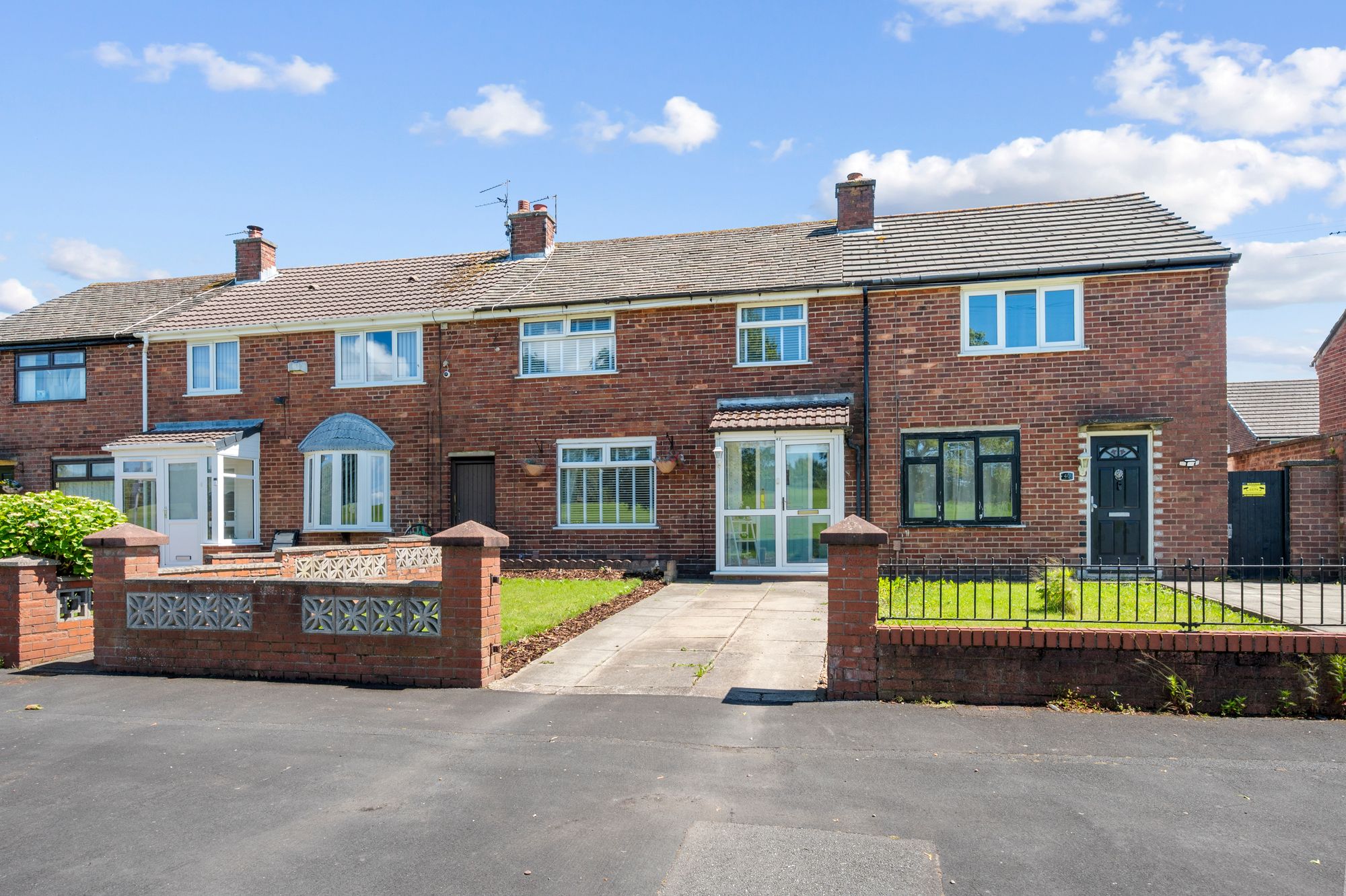 Redgate Drive, St. Helens, WA9