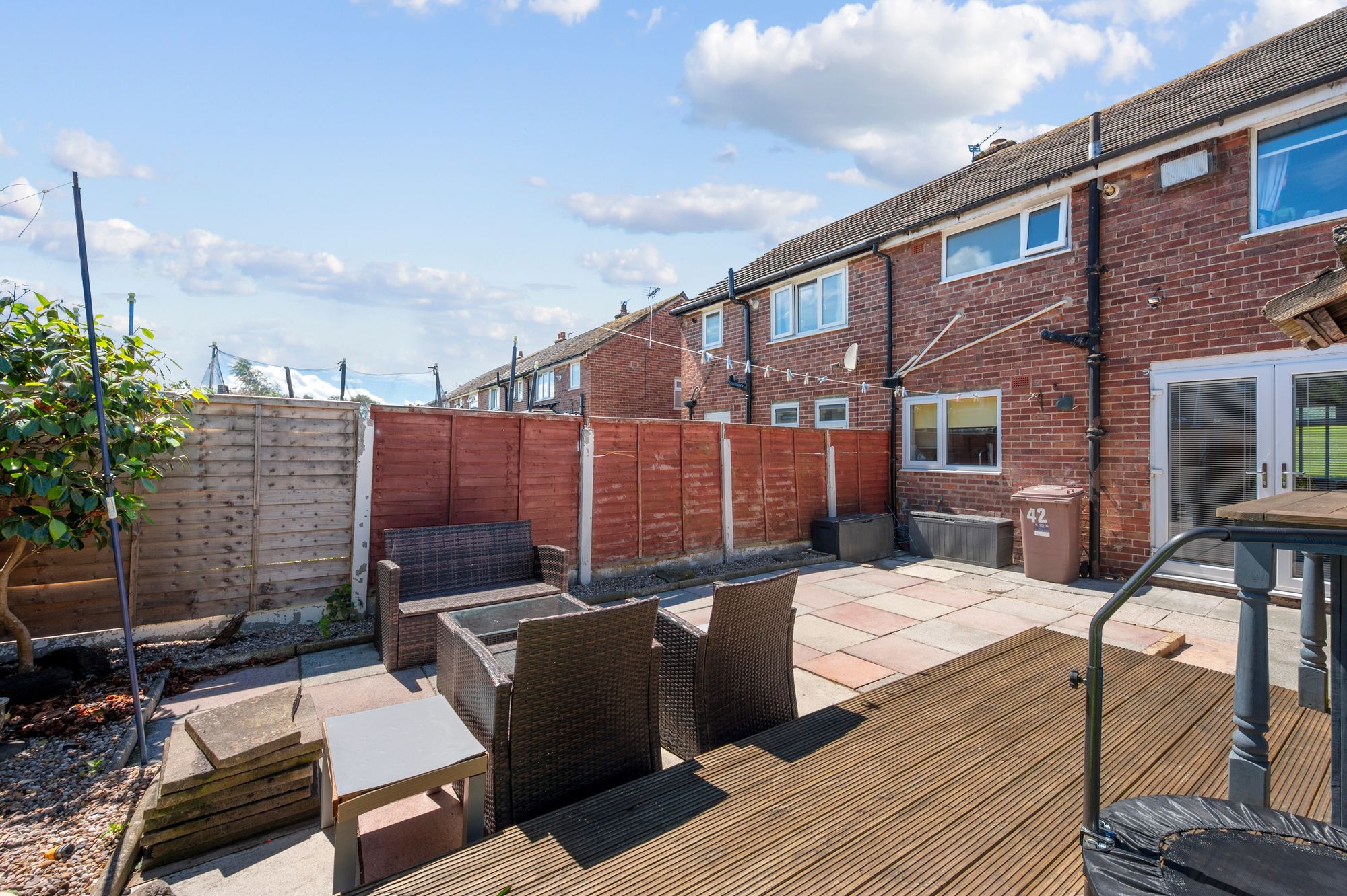 Redgate Drive, St. Helens, WA9
