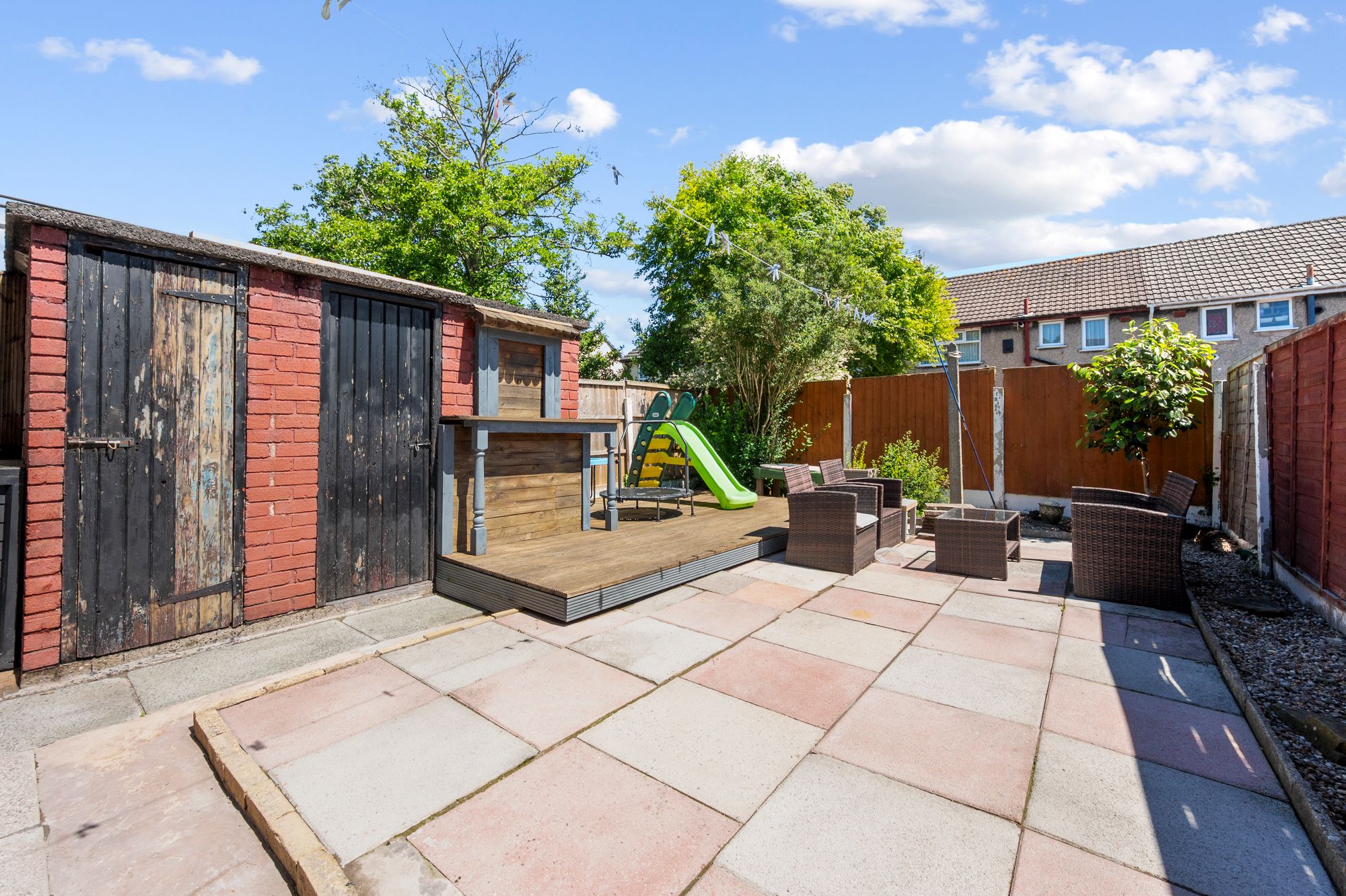 Redgate Drive, St. Helens, WA9