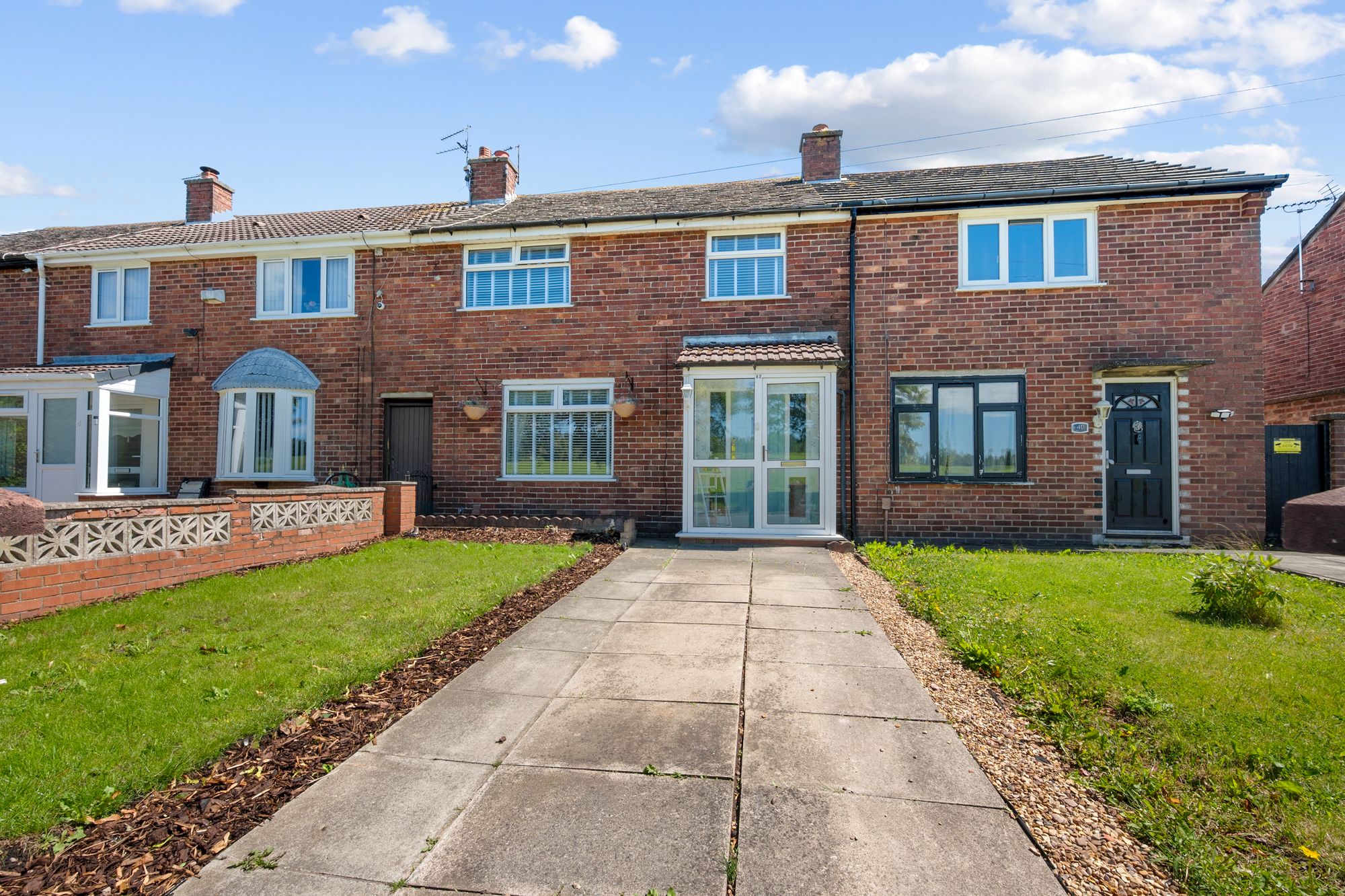 Redgate Drive, St. Helens, WA9