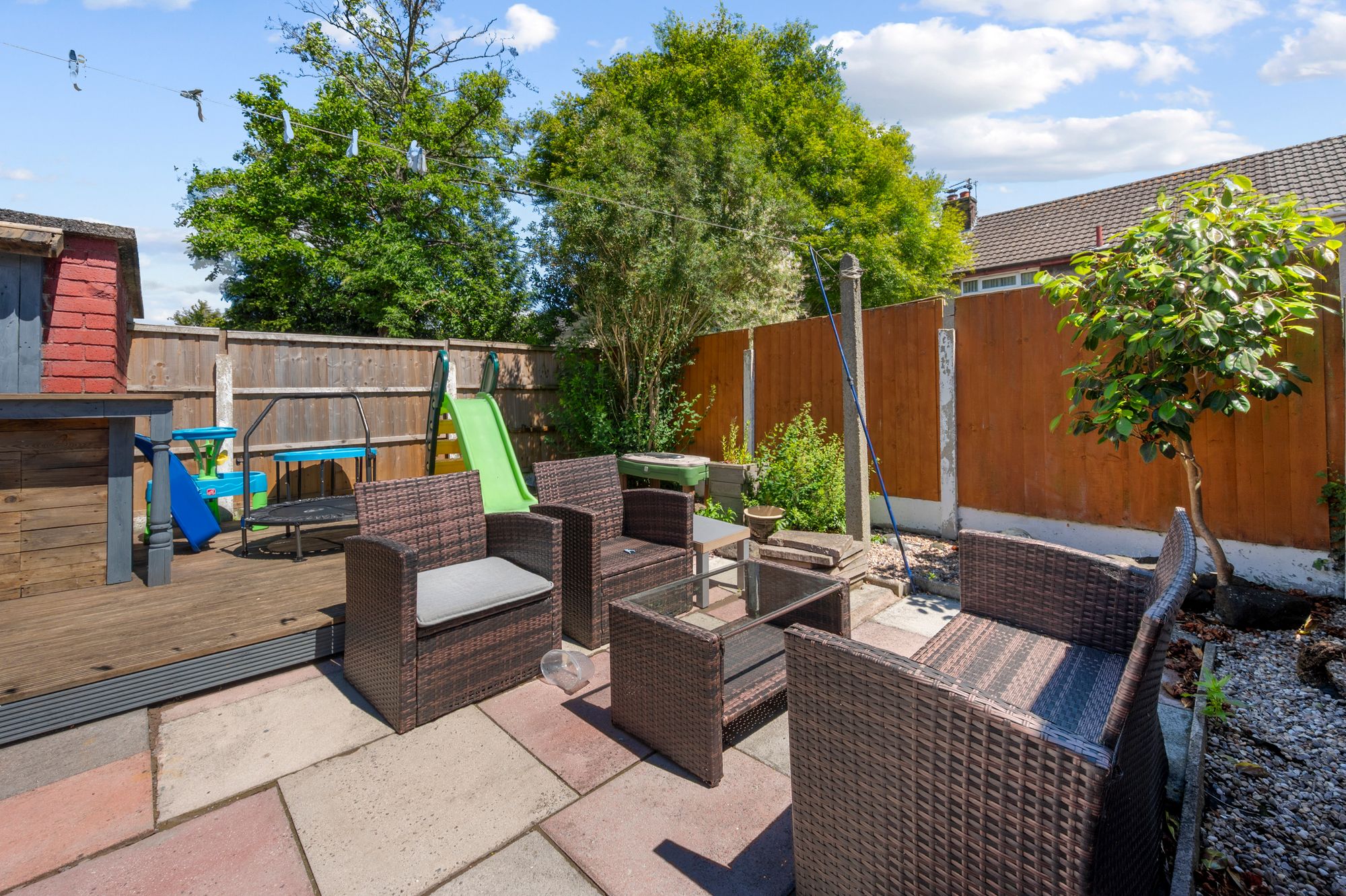 Redgate Drive, St. Helens, WA9