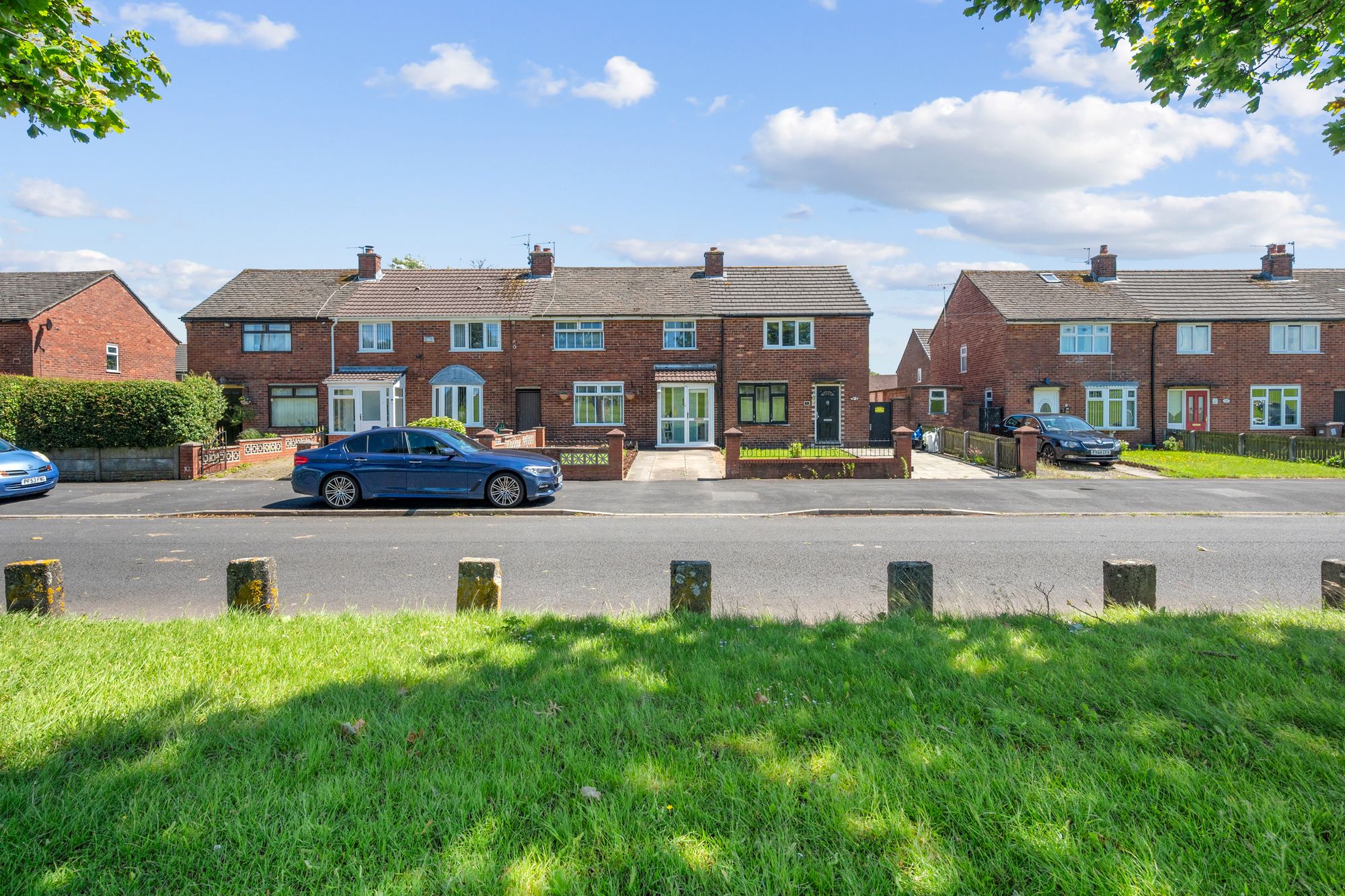 Redgate Drive, St. Helens, WA9