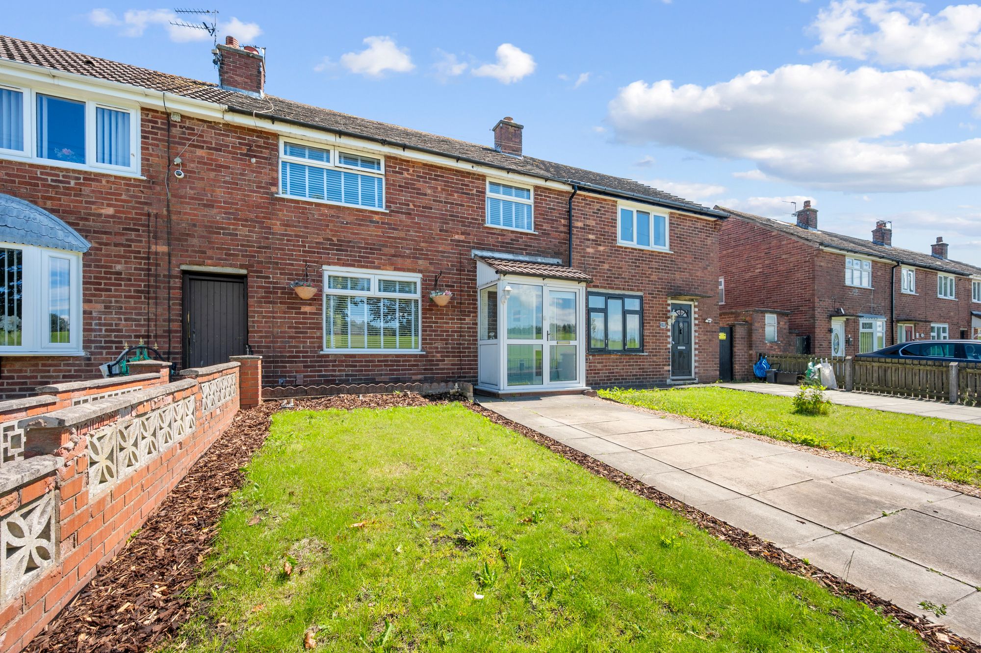 Redgate Drive, St. Helens, WA9