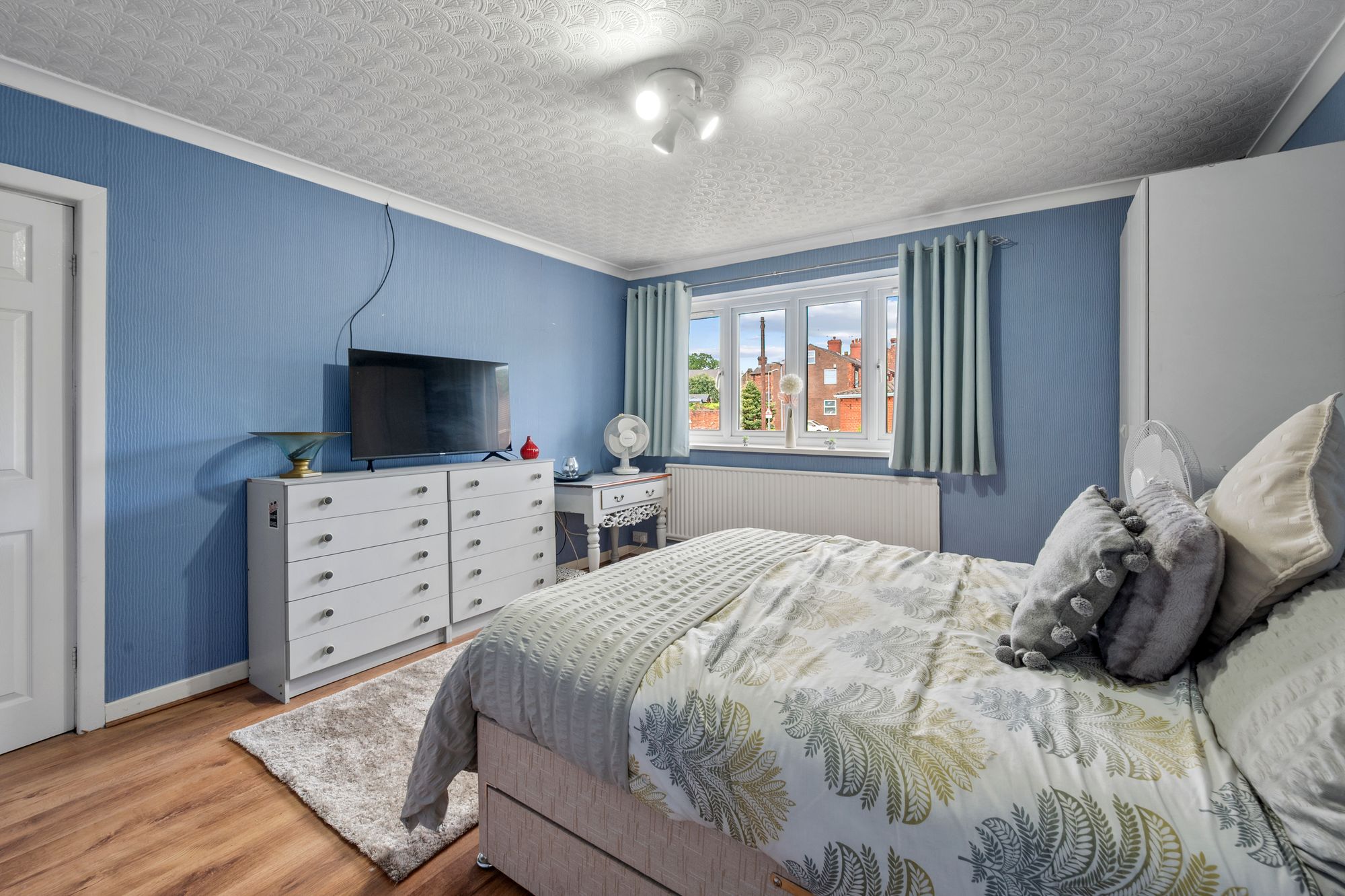 Lorton Avenue, St. Helens, WA11