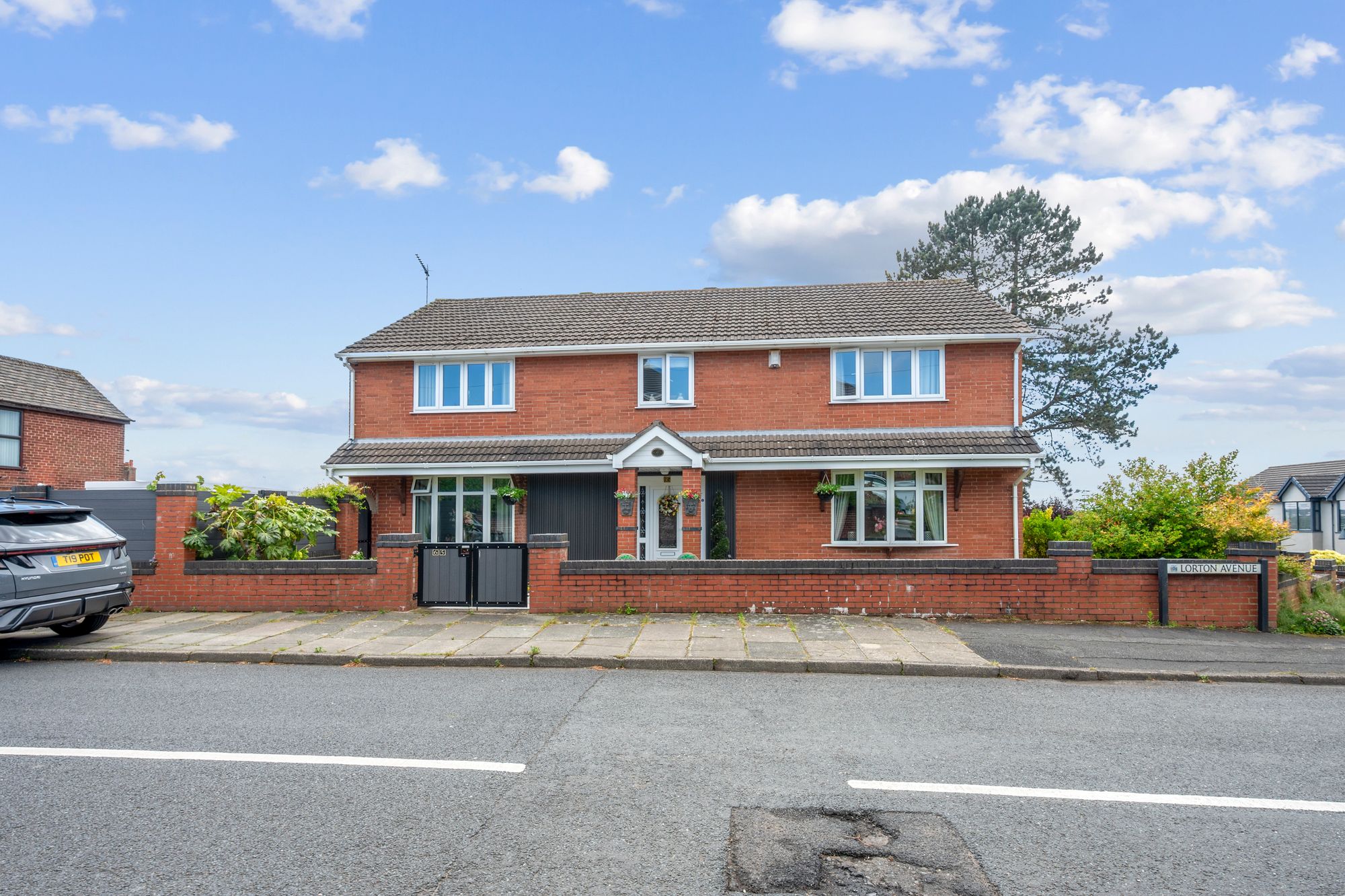 Lorton Avenue, St. Helens, WA11