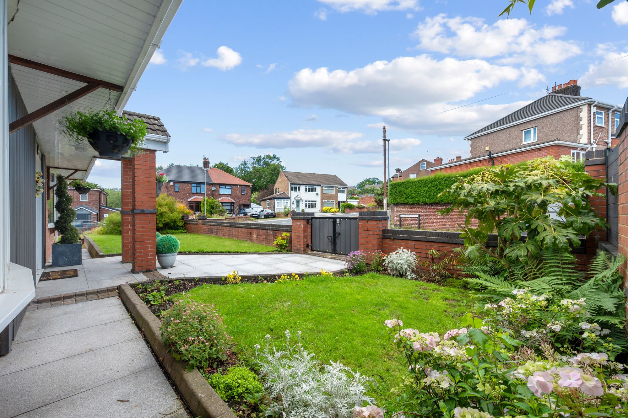 Lorton Avenue, St. Helens, WA11