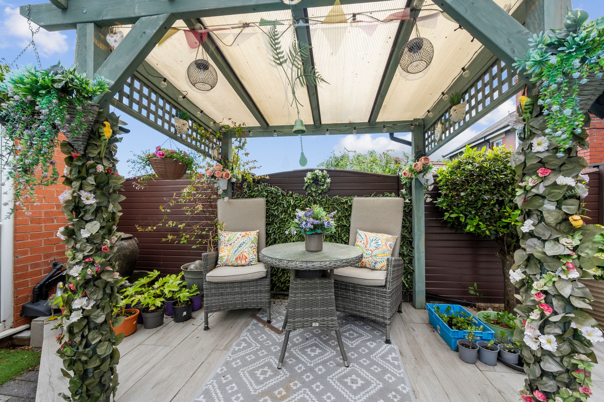 Lorton Avenue, St. Helens, WA11