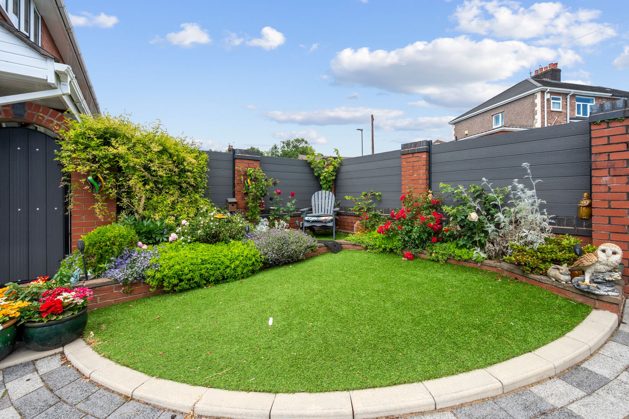 Lorton Avenue, St. Helens, WA11