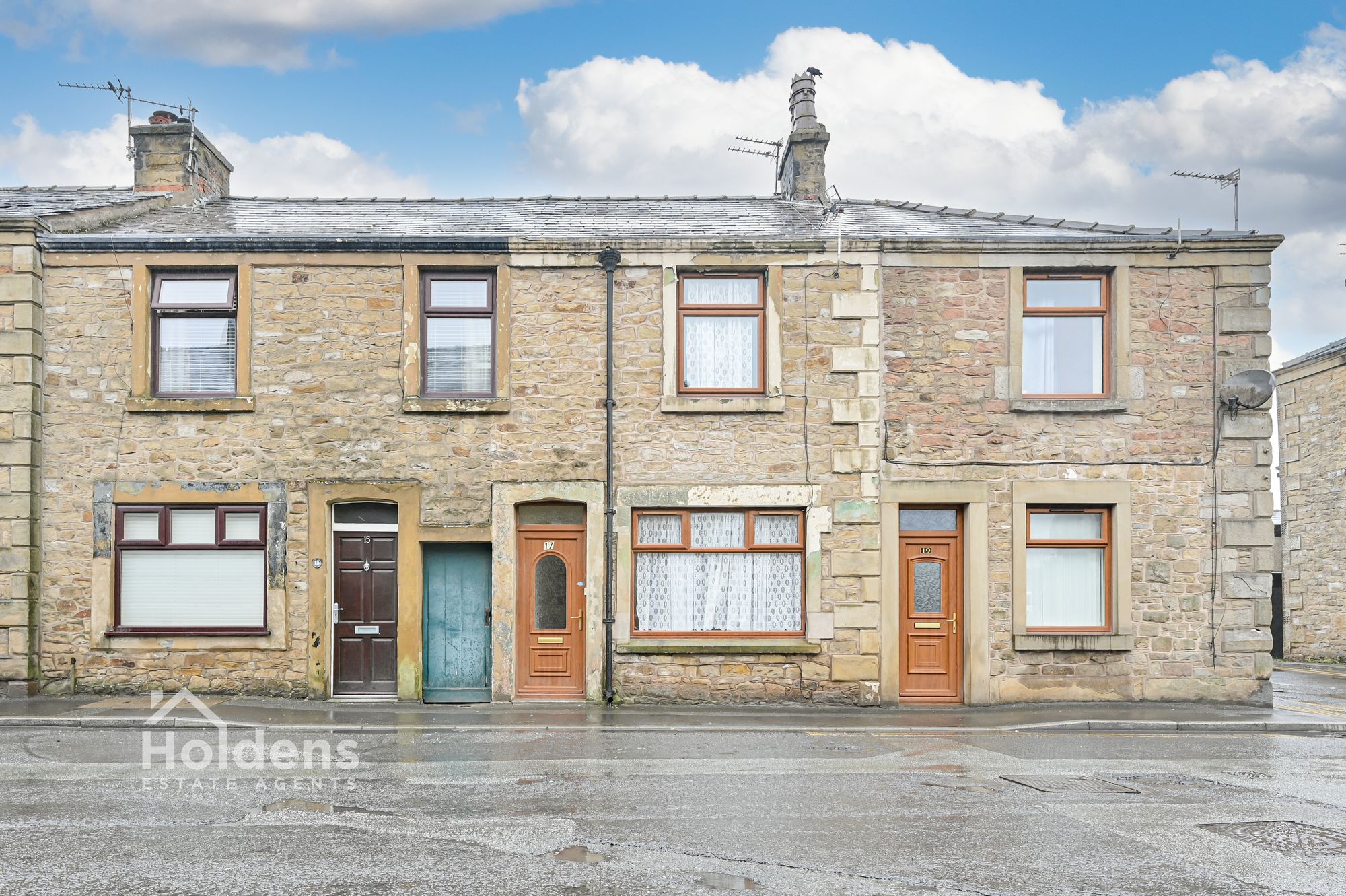 Inglewhite Road, Longridge, PR3