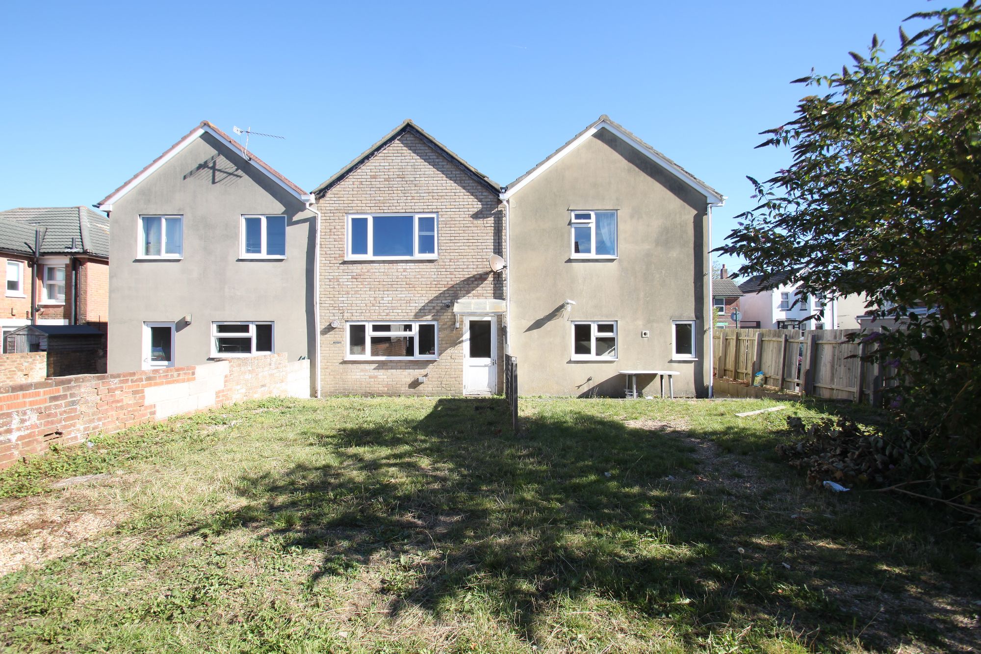 Wycliffe Road, Bournemouth, BH9
